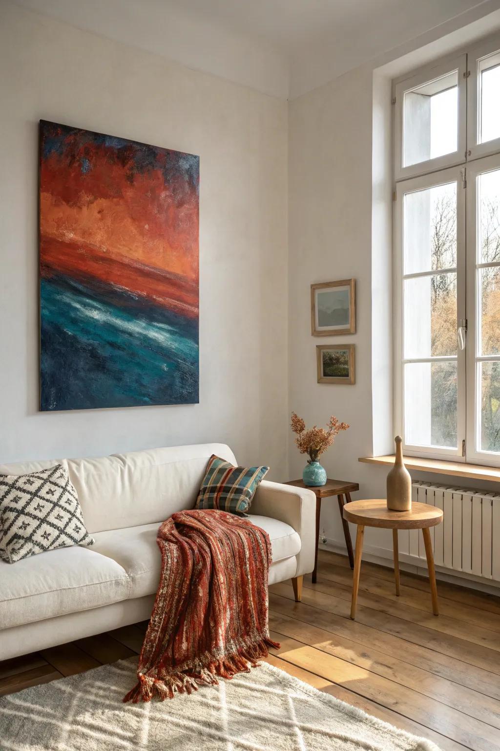 Unleash your creativity with a mystery theme painting swap—where surprise meets artistry.