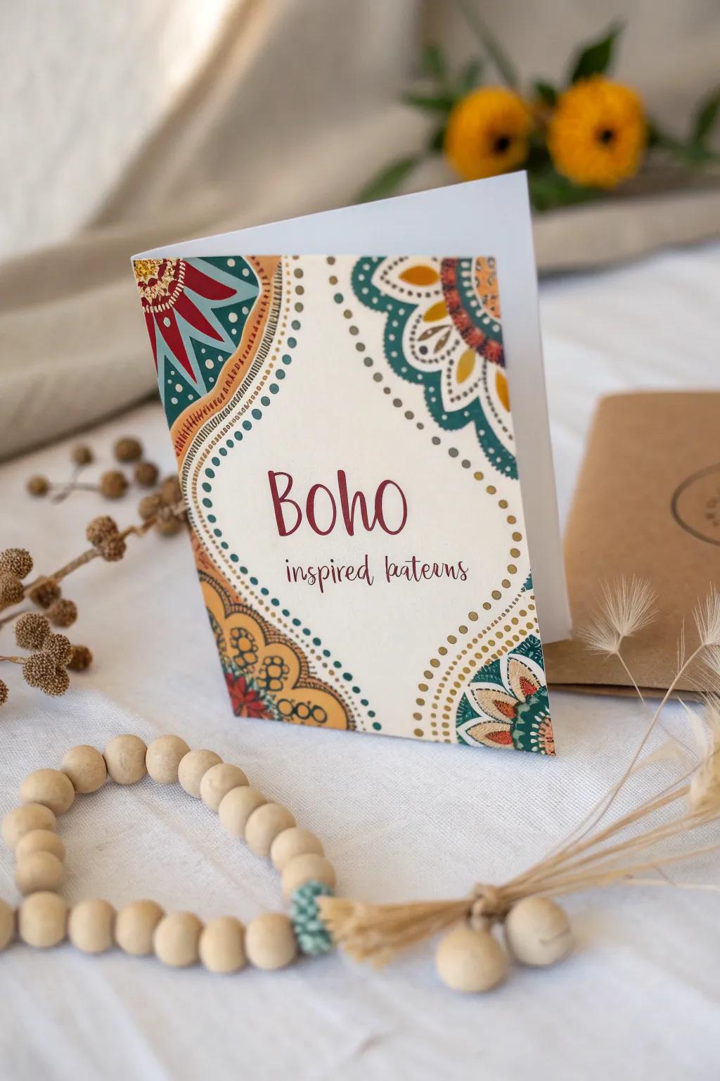 Craft heartfelt connections with charming handmade greeting cards that speak volumes.