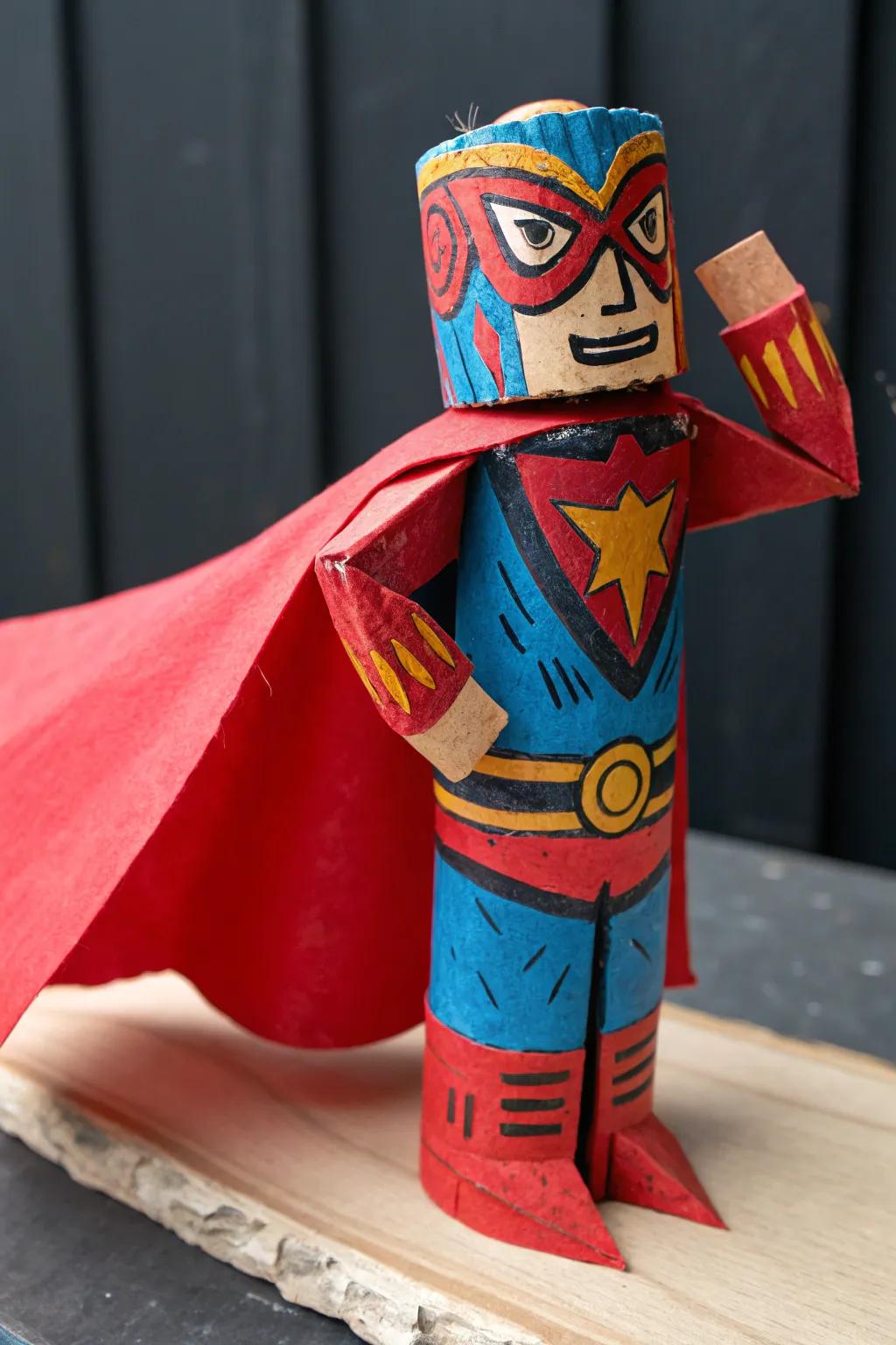 18 Creative Superhero Ideas For School Projects Little Makes 18 Creative Superhero Ideas For School Projects Little Makes