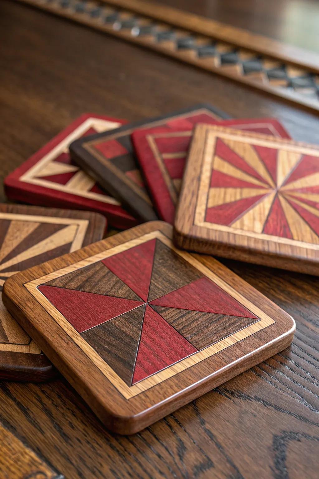 Transform your space with the art of wood staining. Elevate your DIY projects with bold colors and exquisite craftsmanship.