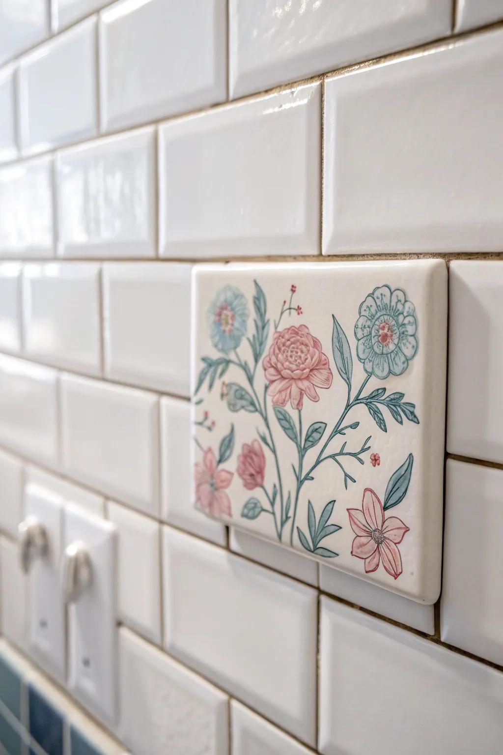 Discover the artistry of tiles—where craftsmanship meets elegance in every detail.
