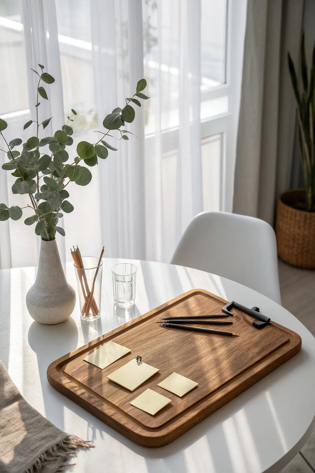 Harness the power of family creativity with a collaborative board session.