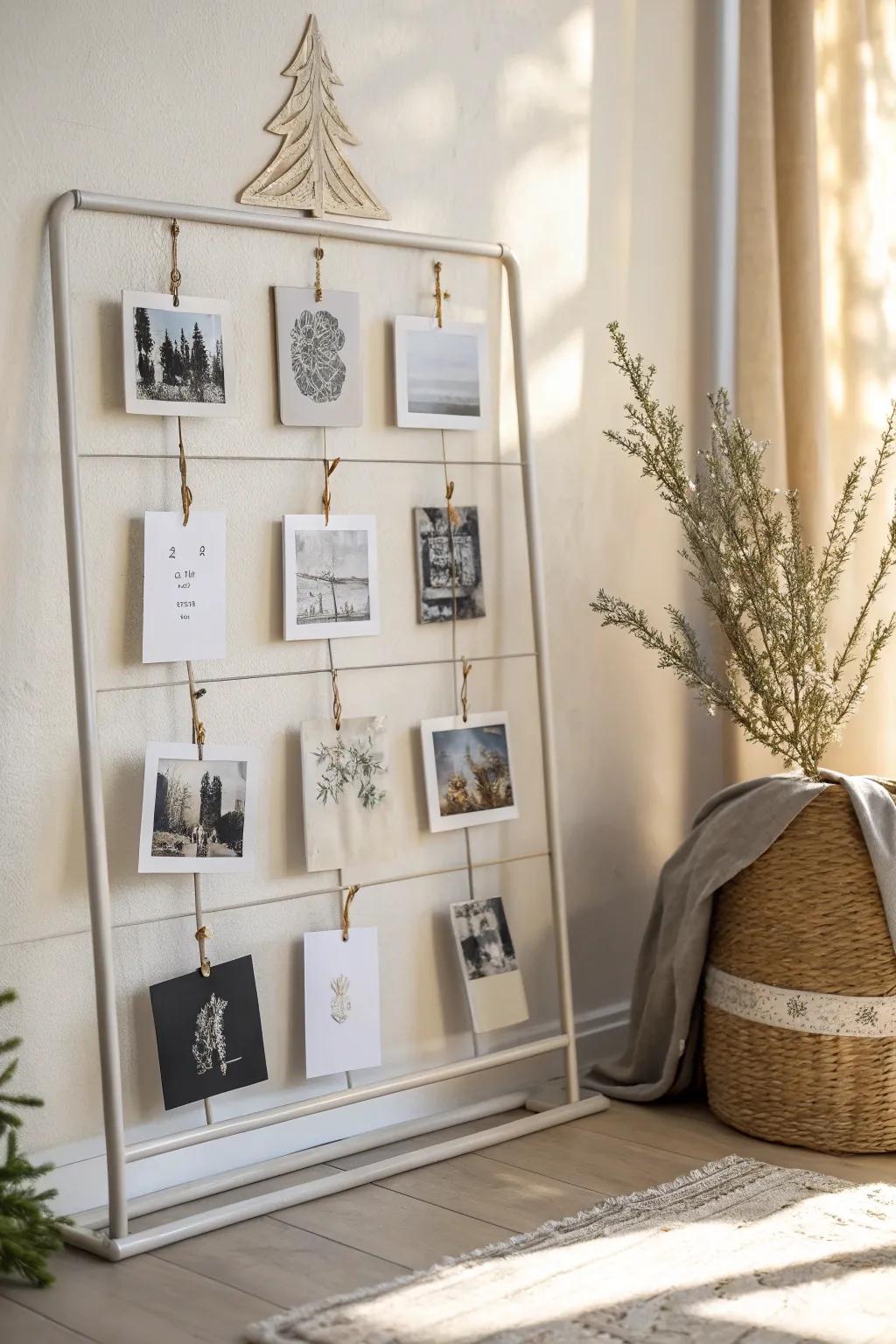 Explore family connections with a touch of elegance and playfulness.