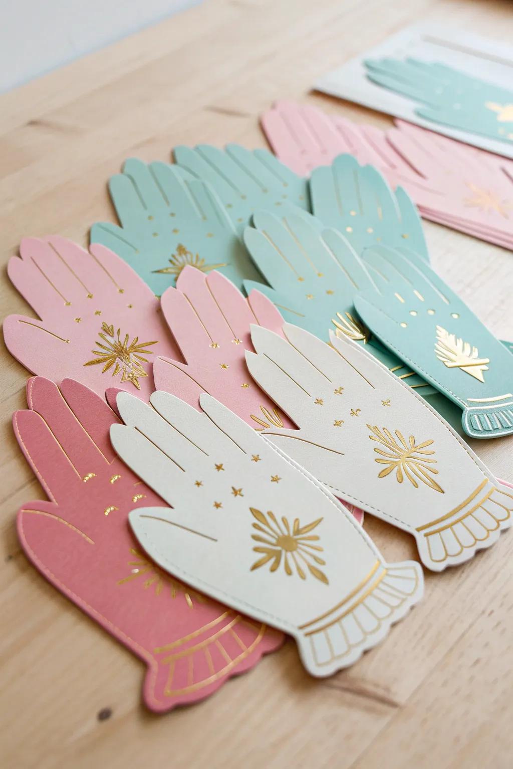 Crafting Serenity: Embrace the Spirit of Lent with DIY Prayer Hands 🌿✨