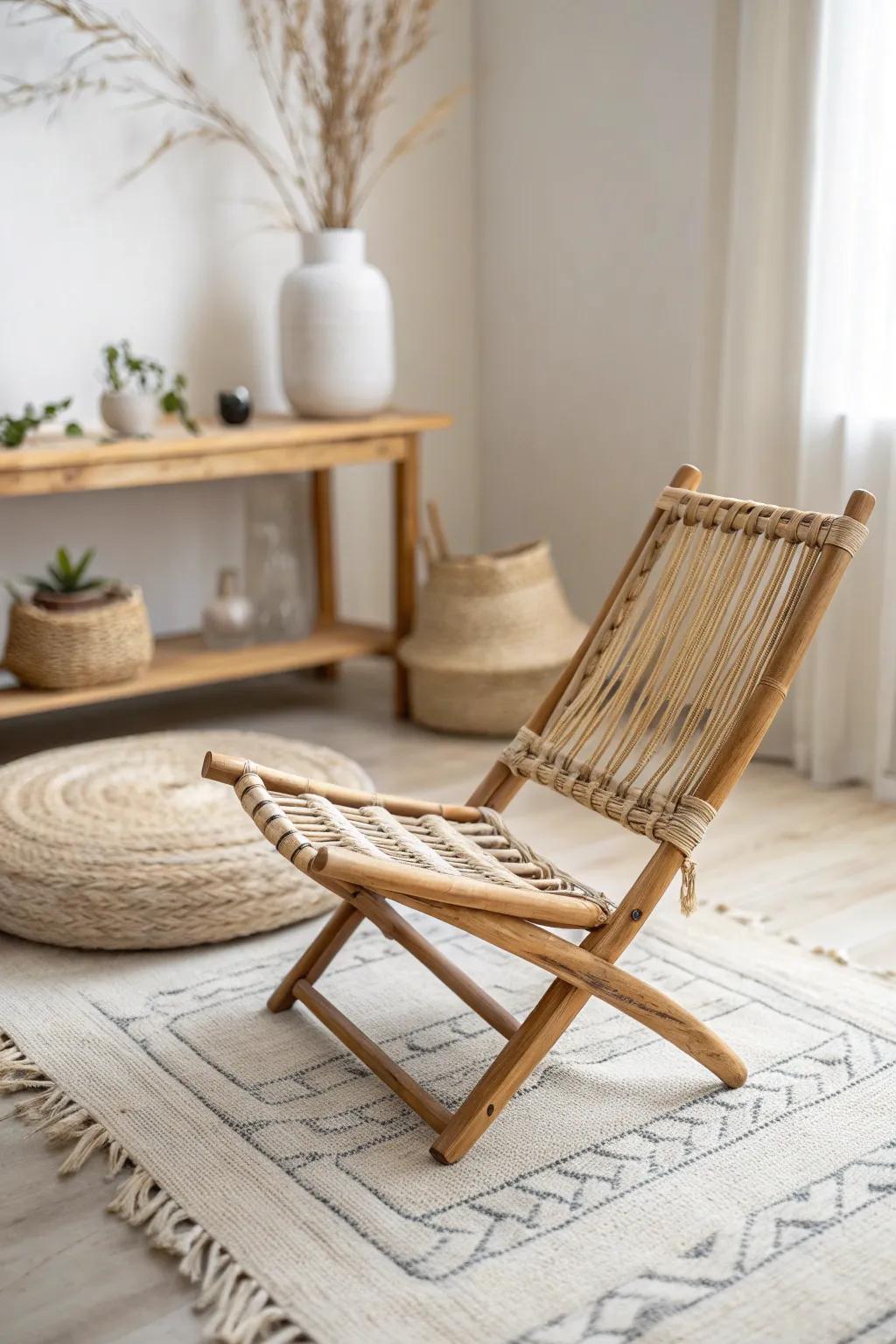 Tiny Wonders: Craft Stick Elegance in Miniature Form