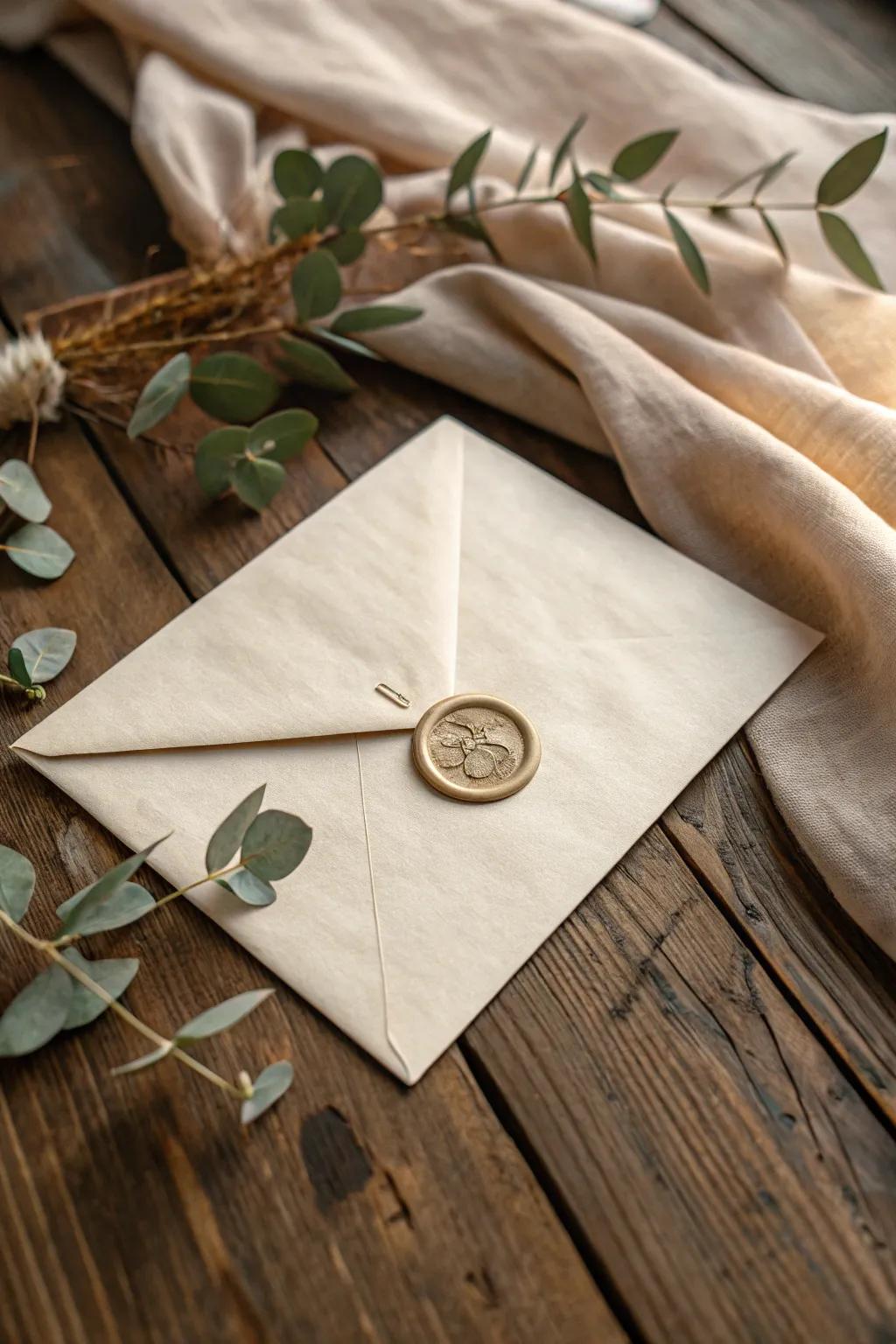A touch of encouragement sealed with love. 🌿 #OpenWhenLetters #MotivationInAnEnvelope