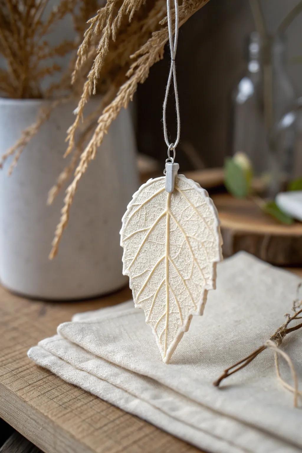 Crafted with care: Eco-friendly charms that capture the beauty of simplicity. 🌿✨ #MinimalistCrafts #EcoFriendly