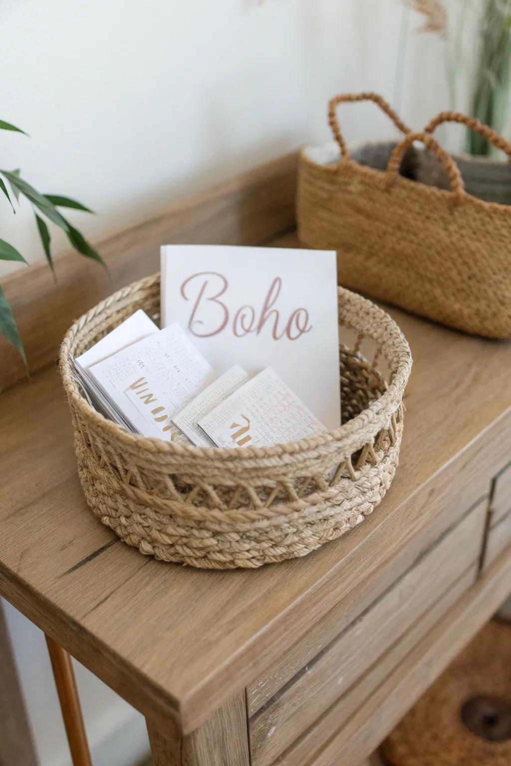 Create a heartfelt connection with a basket full of inspiration and warmth. Perfect for those who appreciate simplicity and thoughtful touches.