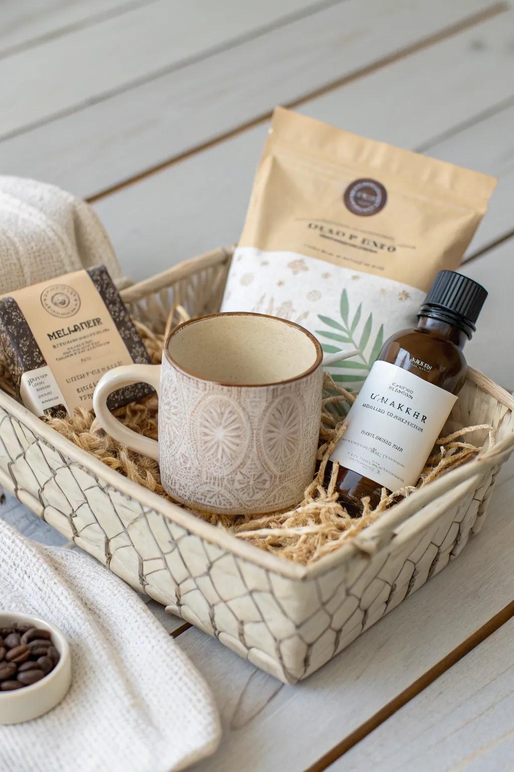 Sip in style with this elegant Irish Coffee Kit, perfect for a touch of cozy luxury.