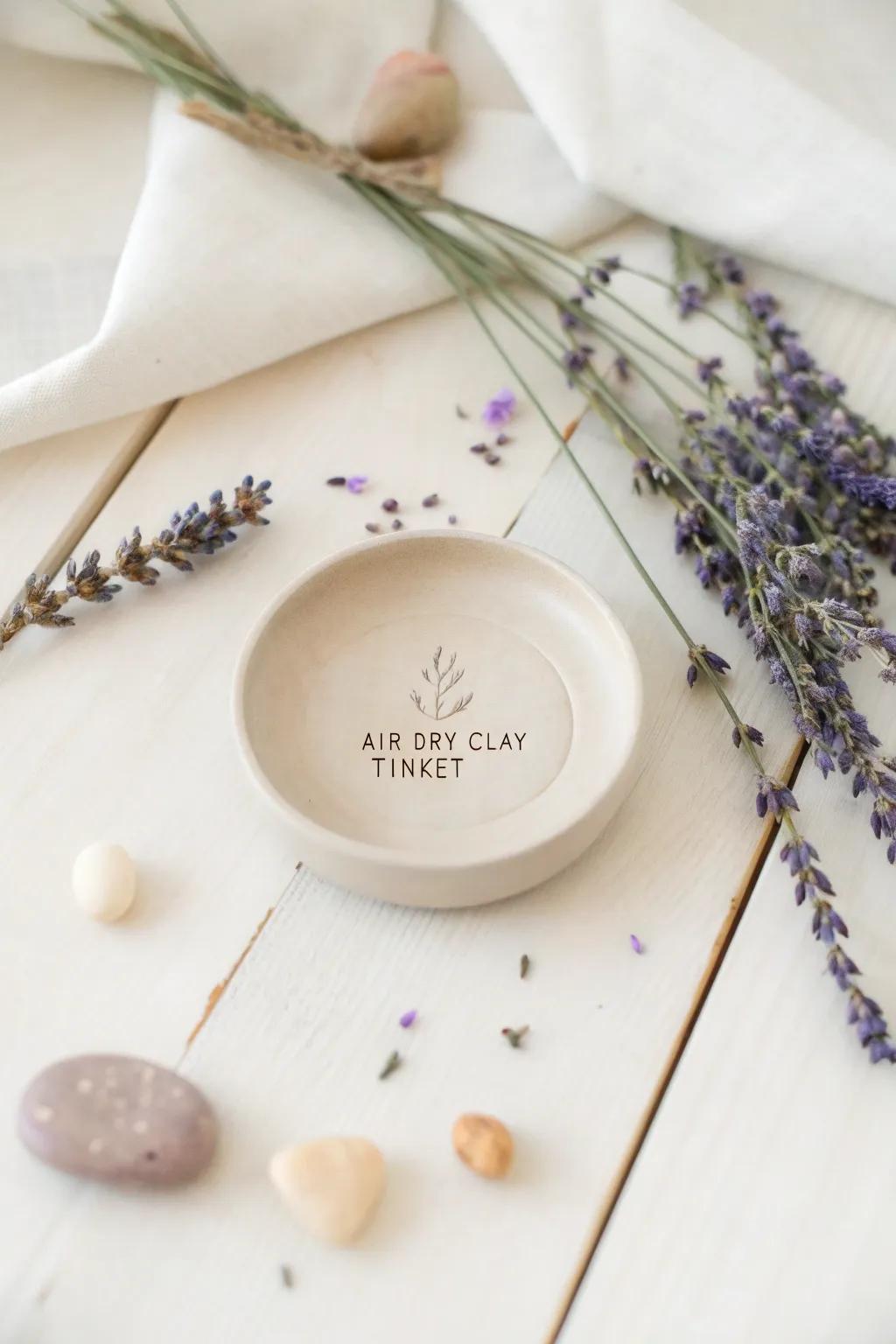 Elevate your gift-giving with these charming personalized trinket dishes, where simplicity meets thoughtful craftsmanship.