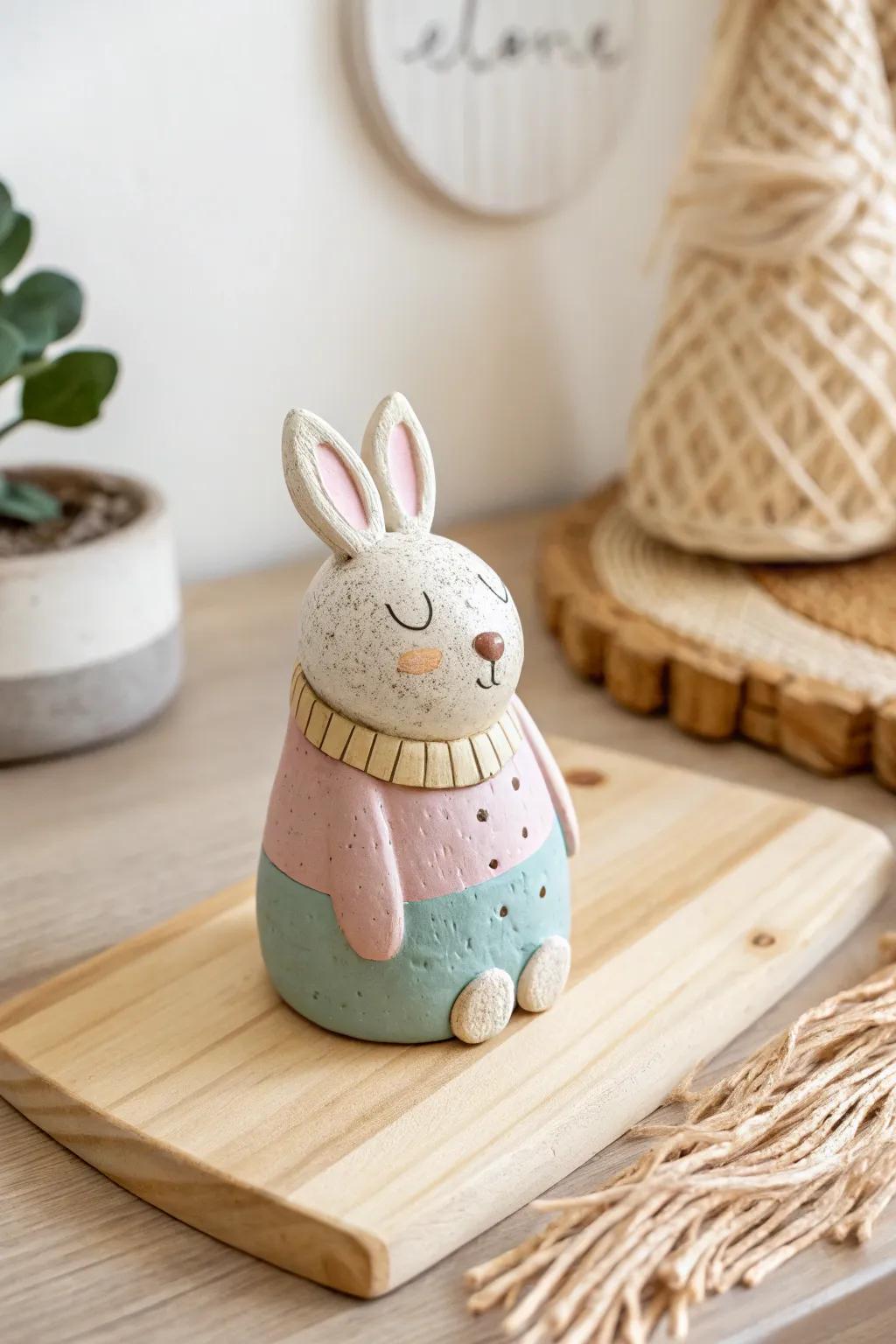 Unleash imagination with handcrafted clay toys—where simplicity meets endless playtime adventures.