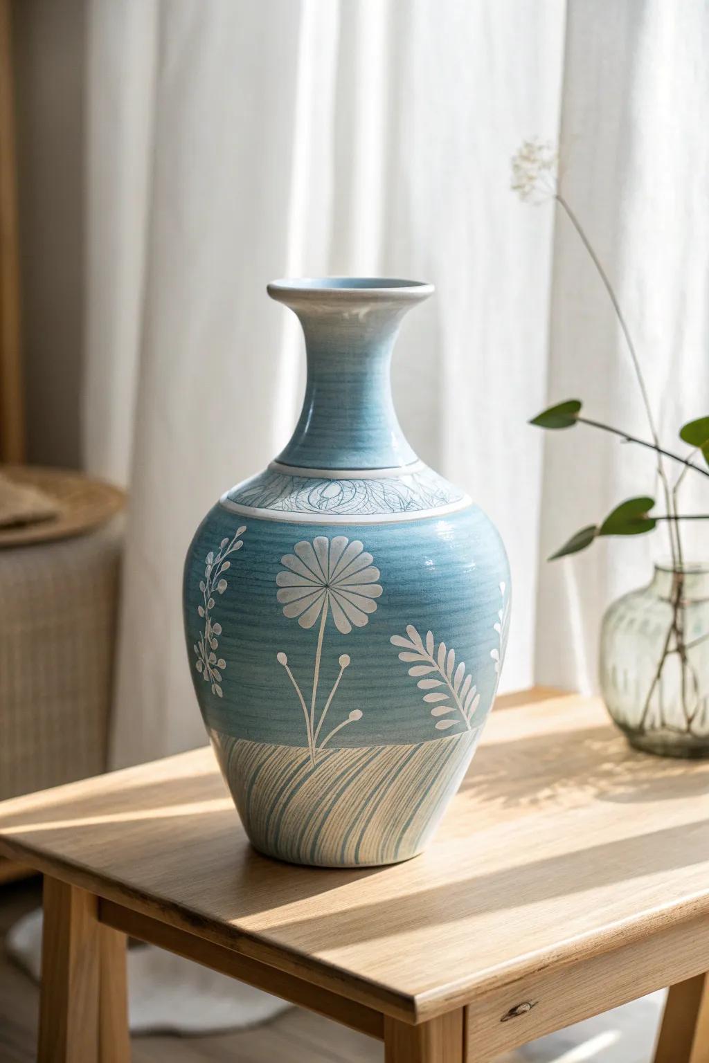 Explore the art of simplicity with a monochromatic palette—where every shade tells a story.