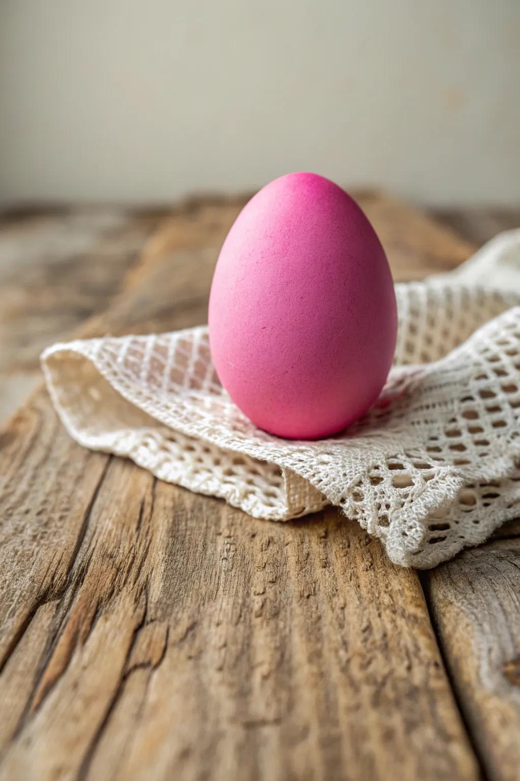 Brighten your Easter with a pop of neon! #EggArtistry