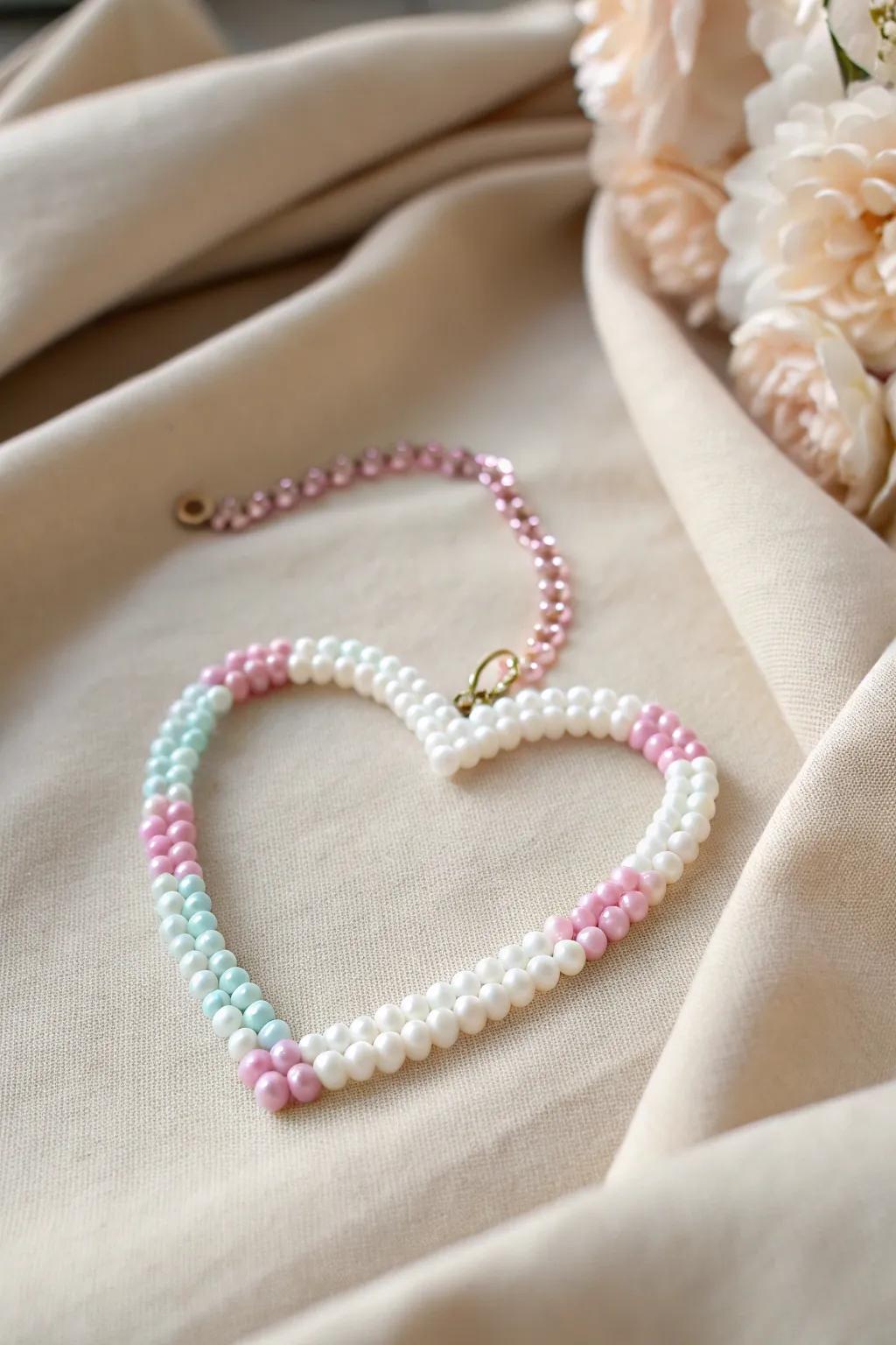 Tiny treasures of love, crafted with care and simplicity.