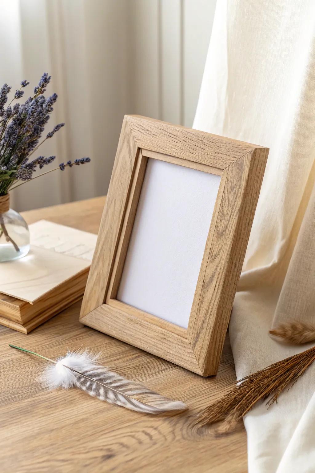 Capture memories with timeless elegance: A perfect keepsake for your special occasion.