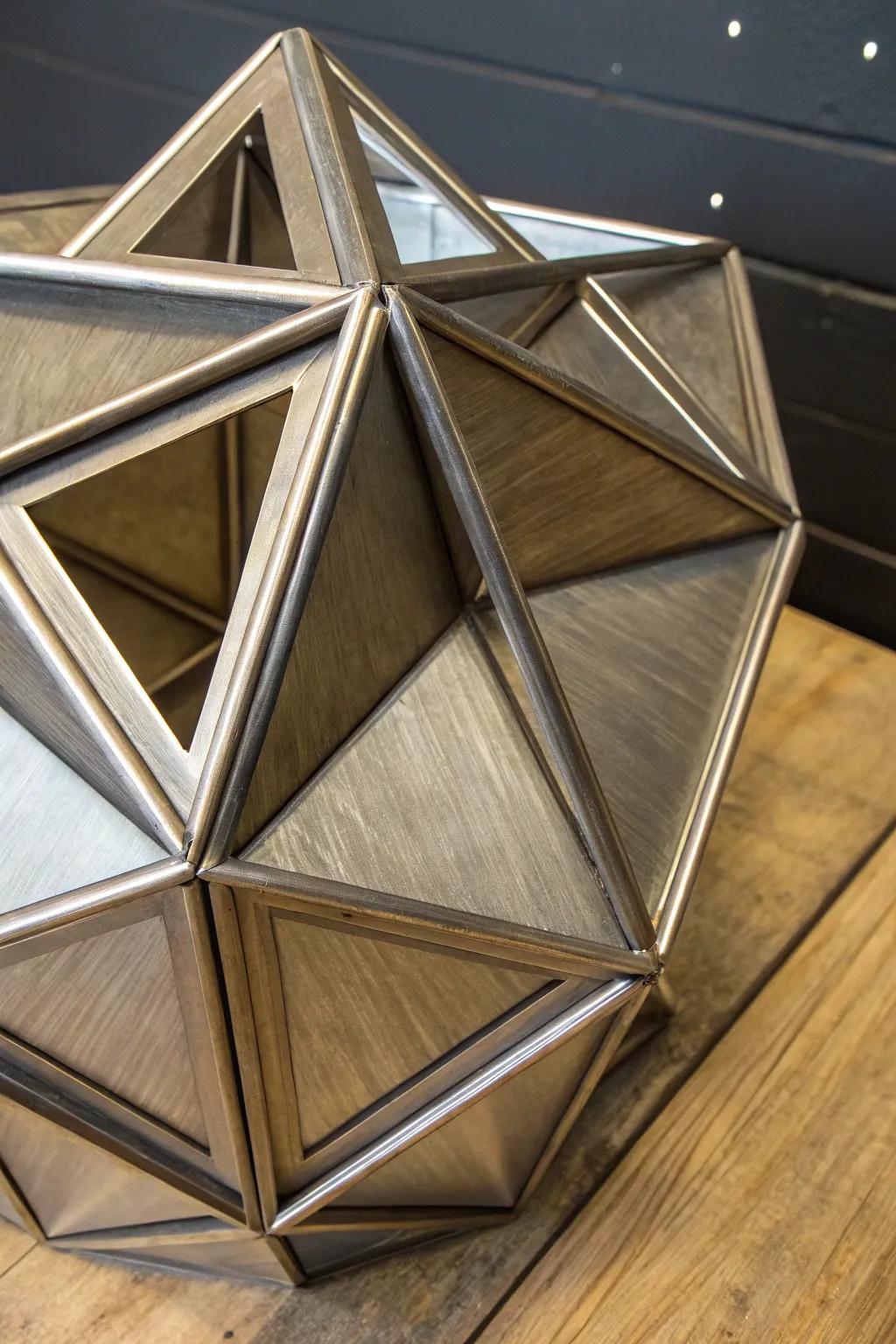 Master the Art of Angles: Transforming Metal into Masterpieces