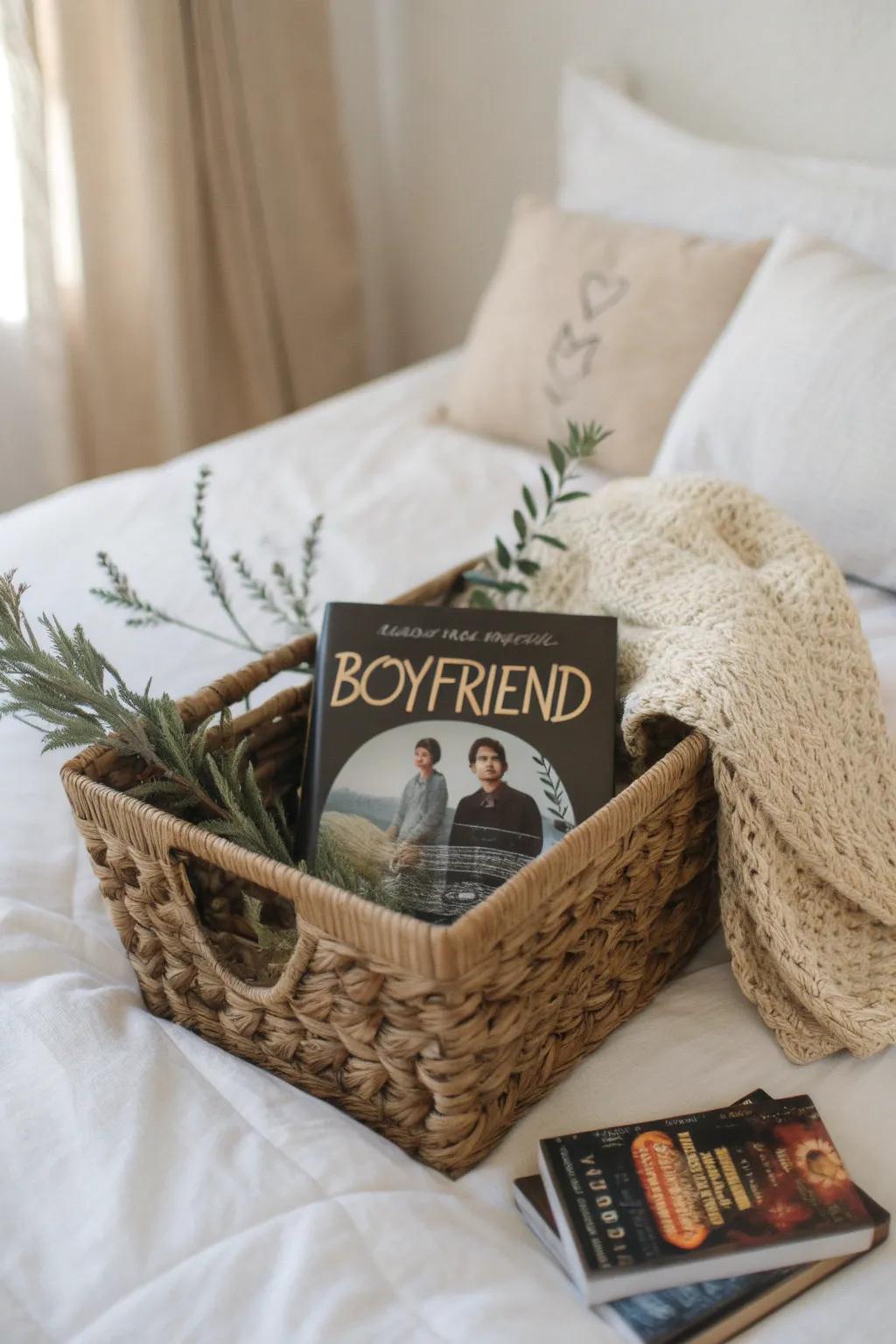 Craft the perfect Scary Movie Night Kit with a touch of natural elegance and minimalist charm. 🎬🍿