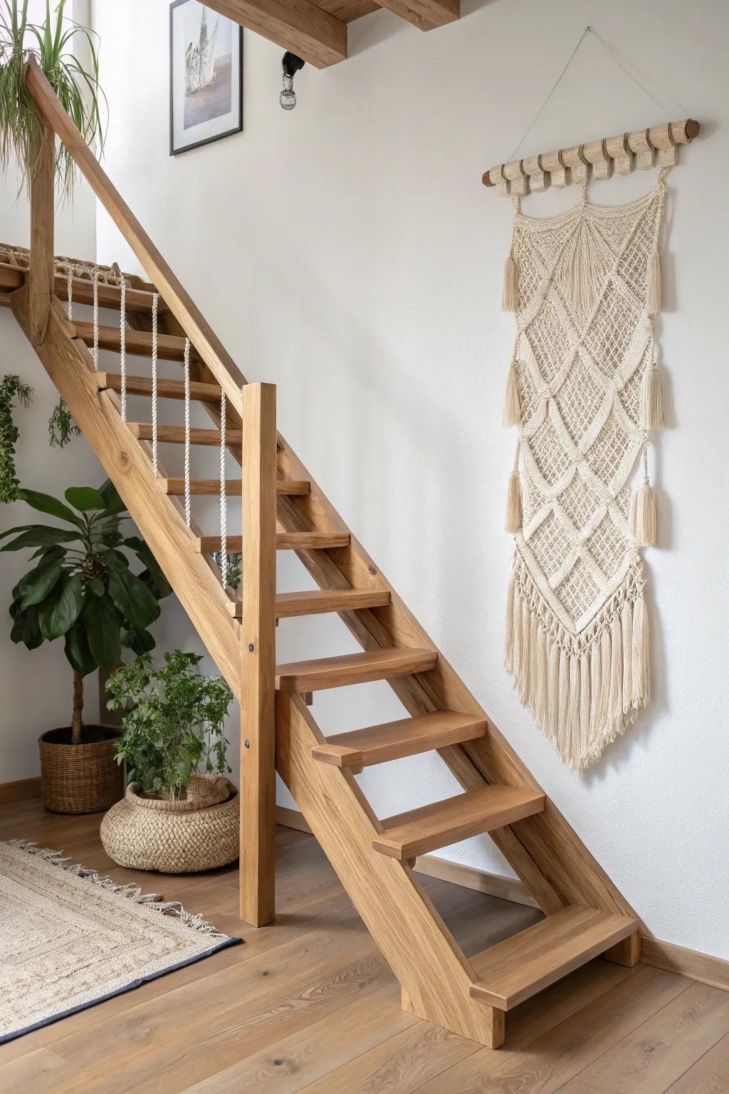Elevate your cat's playtime with this stunning minimalist Scandinavian-inspired playground!