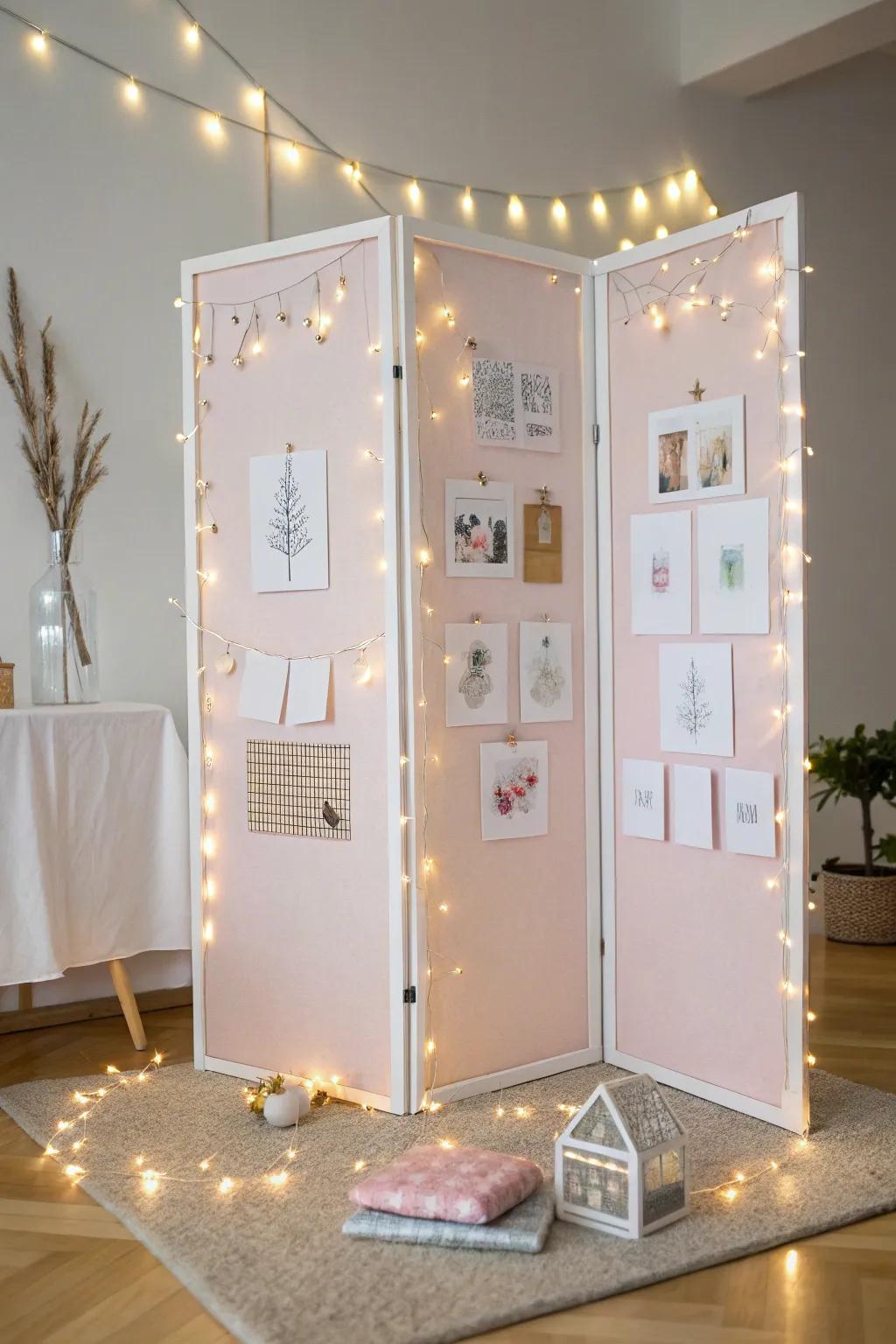 Step into a Whimsical Wonderland where creativity meets simplicity. ✨