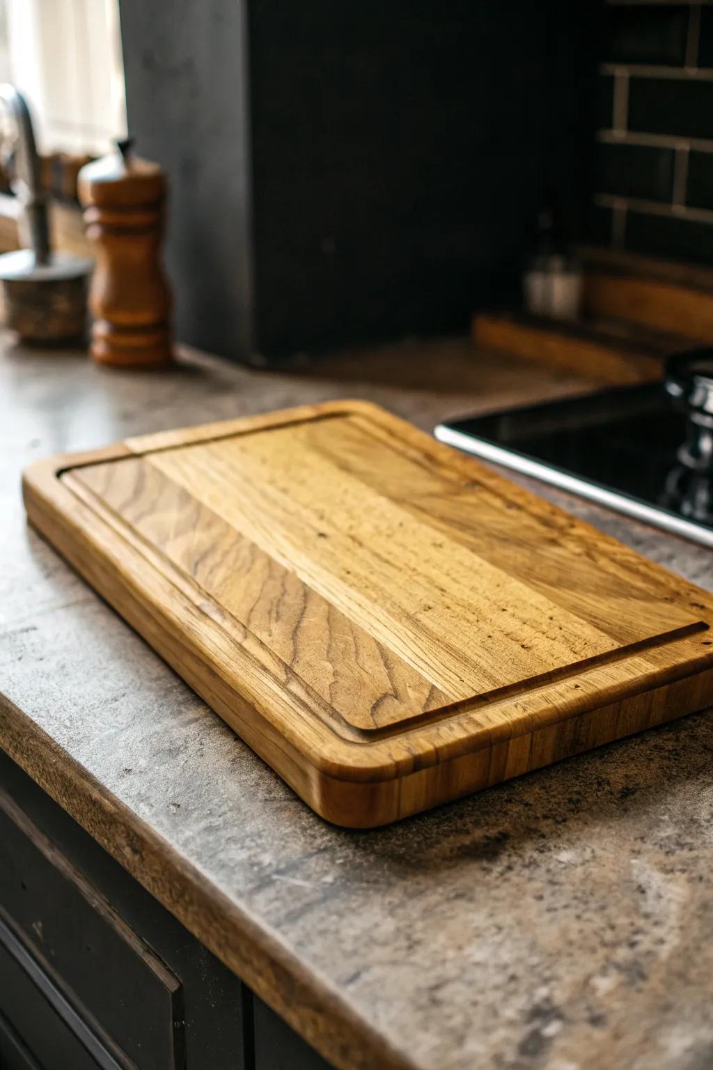Teak Wood Elegance: Where craftsmanship meets daily durability.