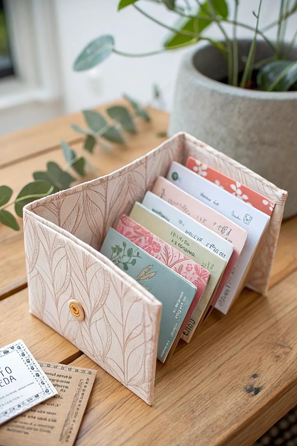 Elevate your gift-giving with a touch of Scandinavian elegance.