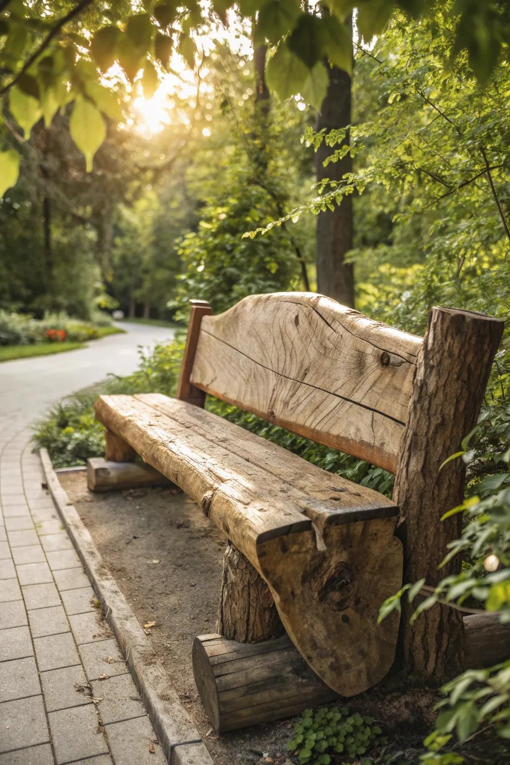 Elevate your outdoor space with the perfect blend of comfort and craftsmanship.