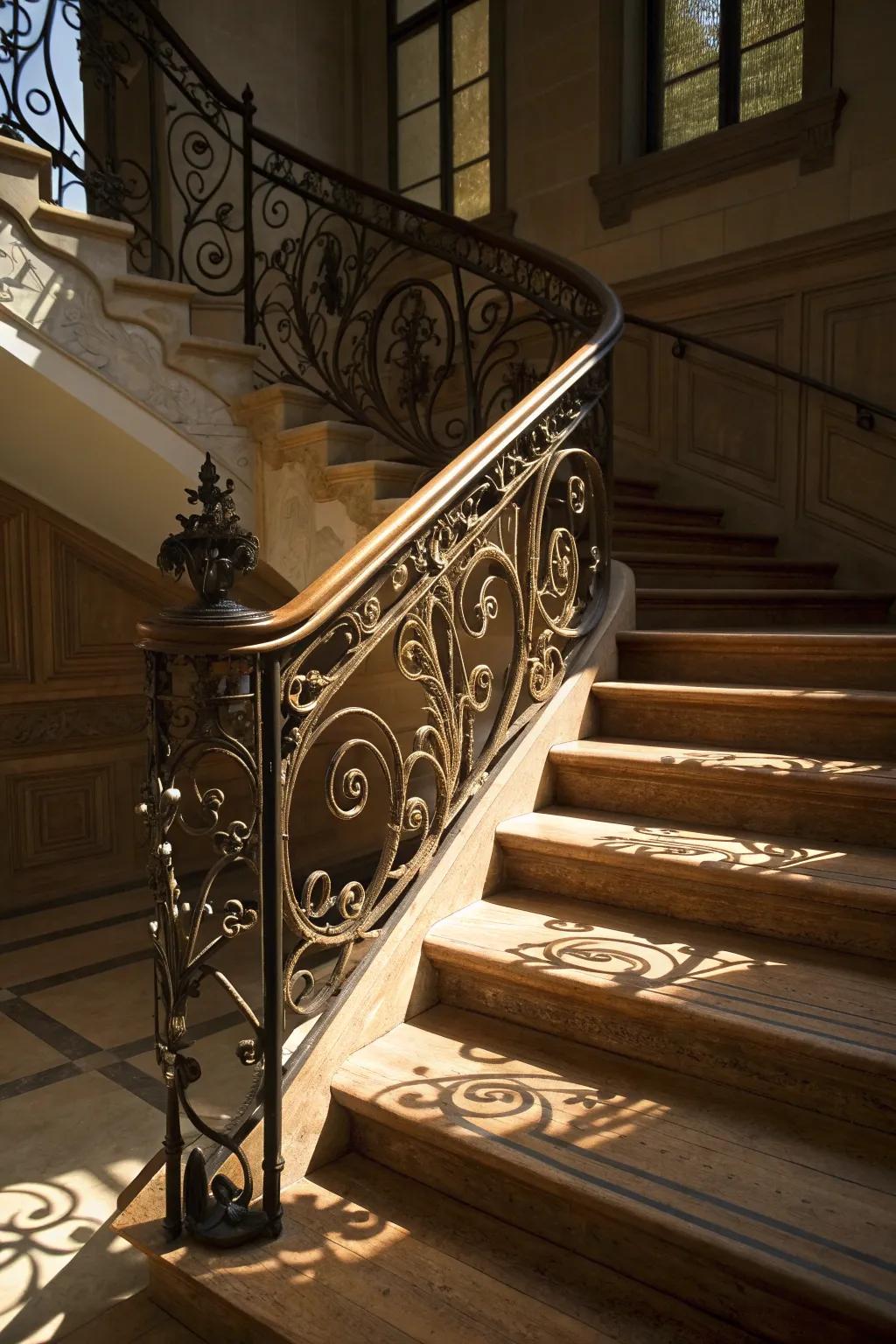 Elevate your space with the art of decorative balusters—where craftsmanship meets conversation.