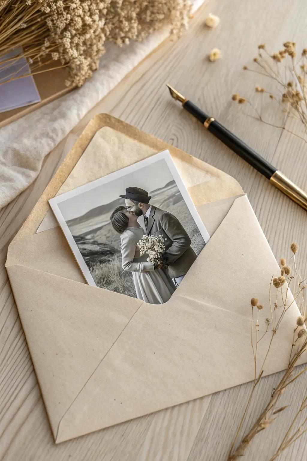 Rediscover cherished memories with a touch of elegance and simplicity.