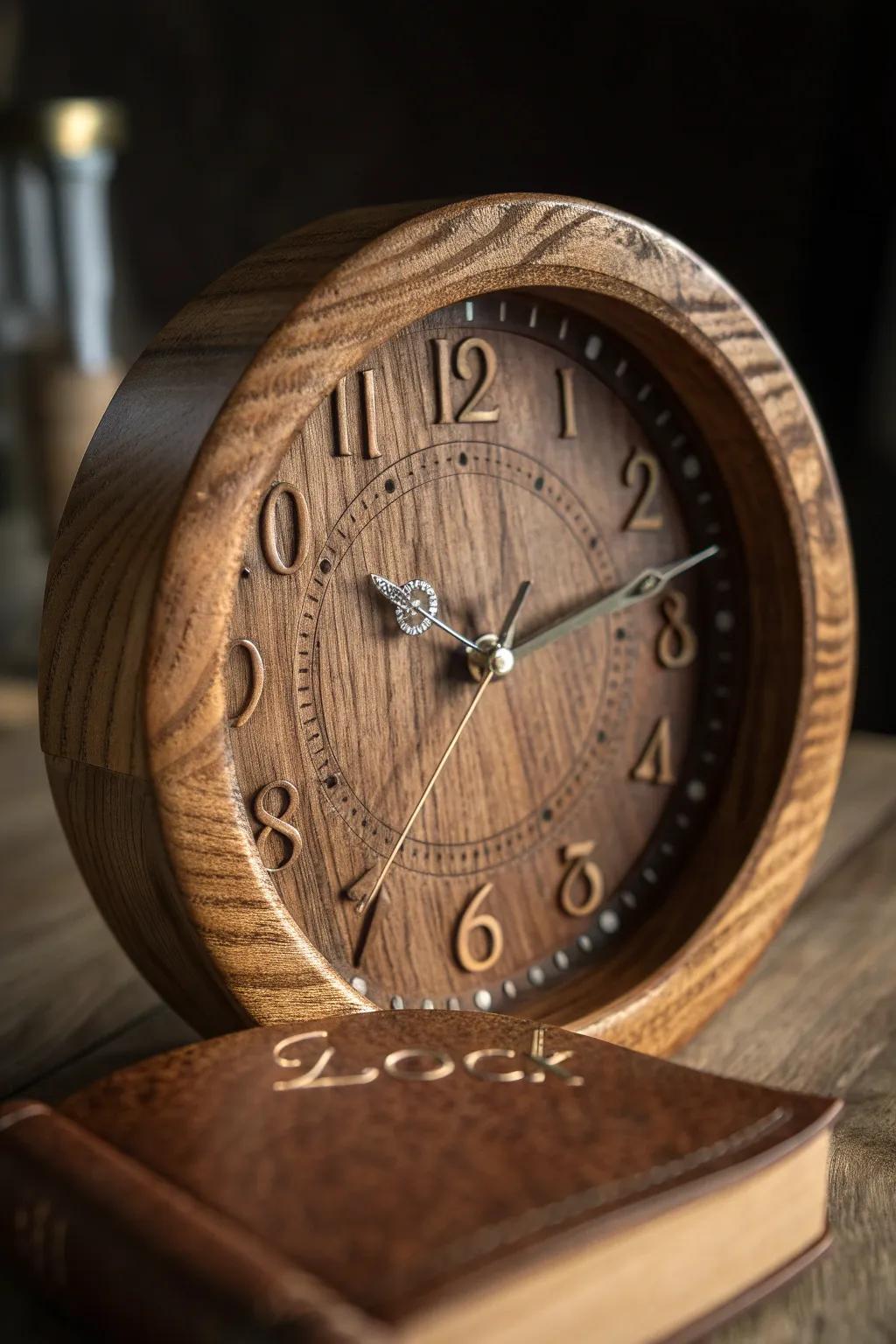 Timeless Craftsmanship: Where Art Meets Functionality.