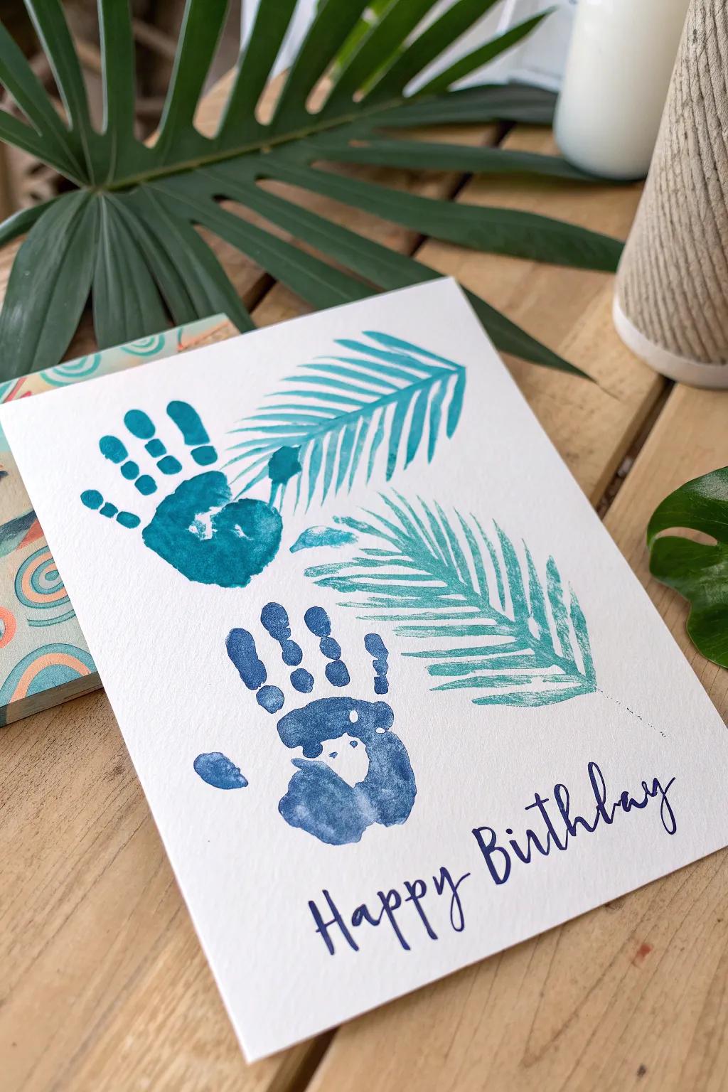 Bring the beauty of the ocean to your celebration with handcrafted waves!