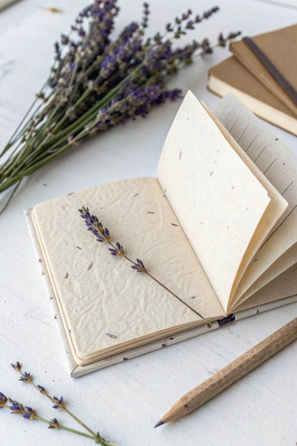 Capture thoughts and reflections in style with these Lenten Reflection Booklets, perfect for nurturing mindfulness and creativity.