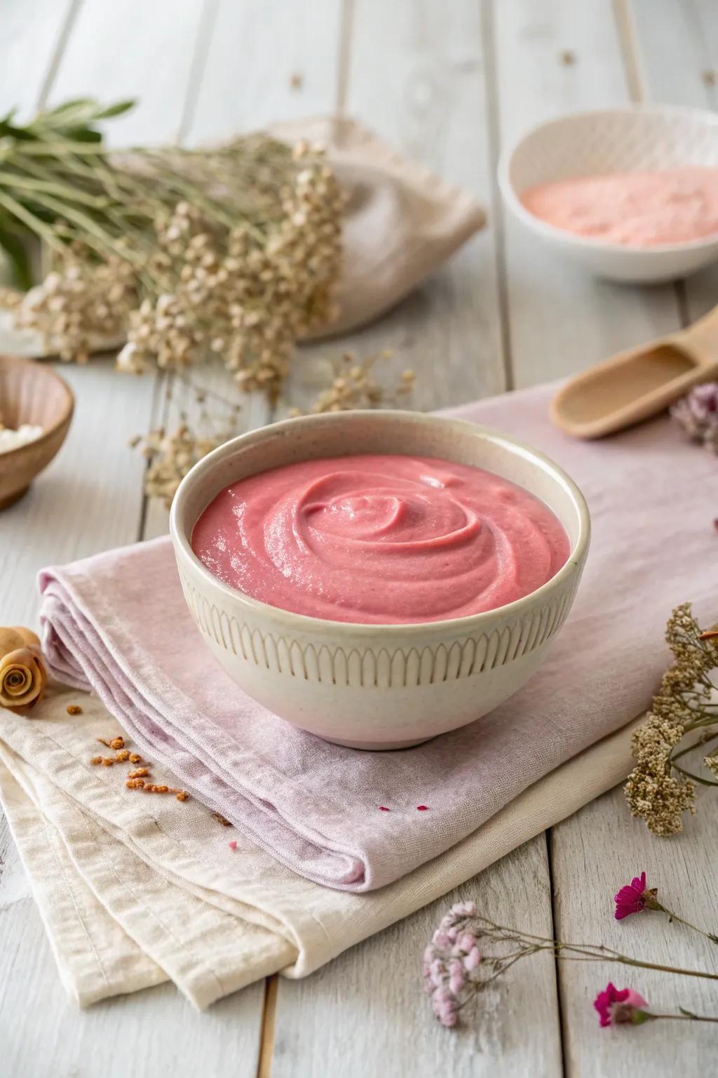 Dive into delightful messiness with taste-safe edible slime—a treat for the senses!