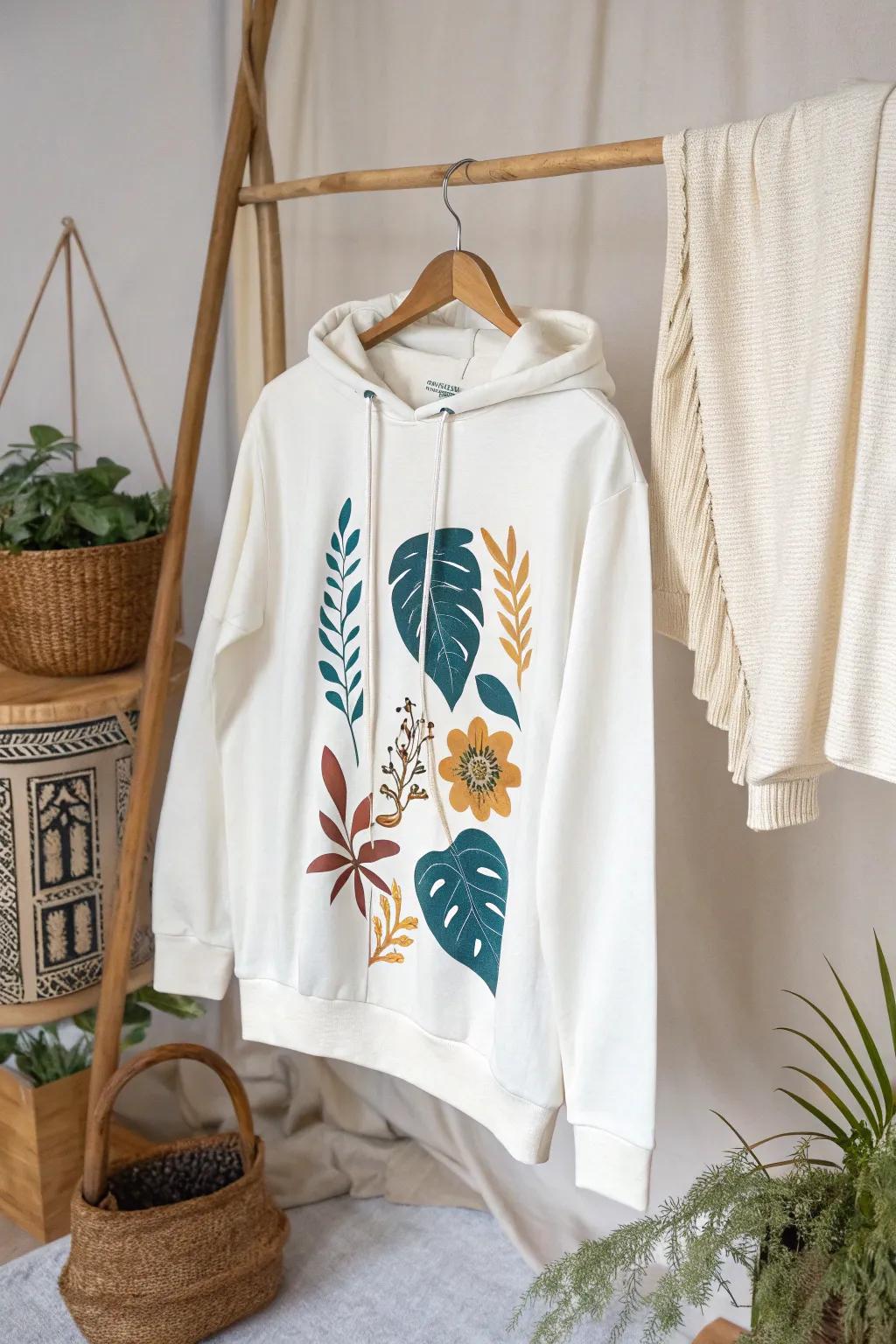 Elevate your style with custom apparel that speaks to your unique personality!