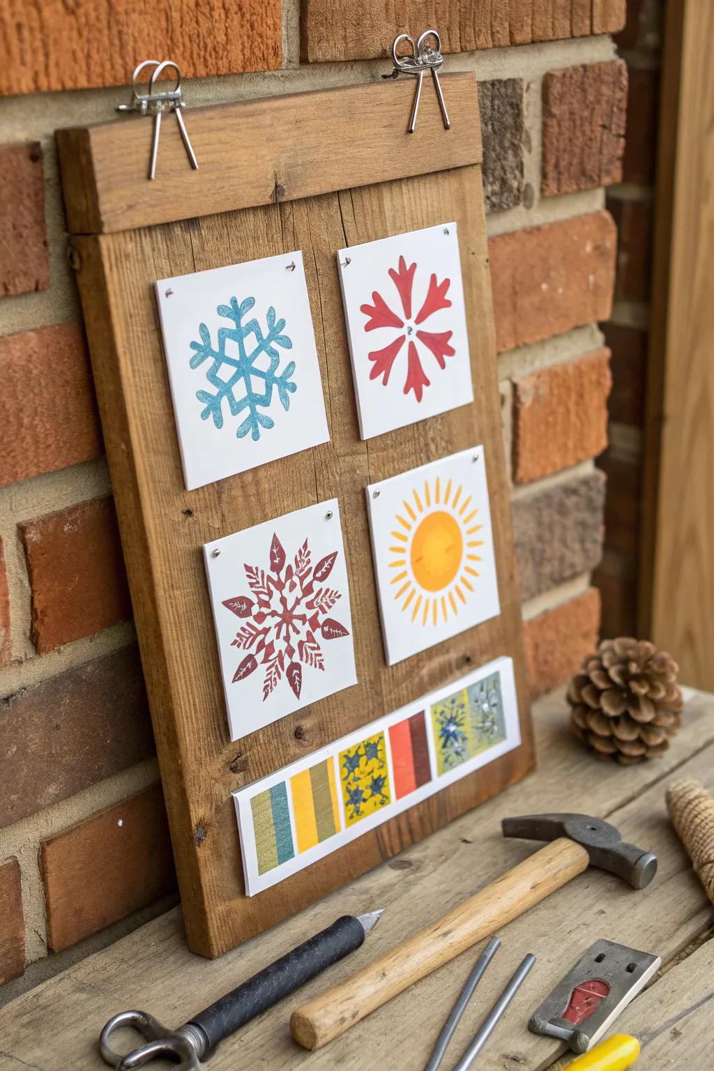 Stay prepared year-round with our crafted seasonal safety reminders. #CraftsmanshipSafety