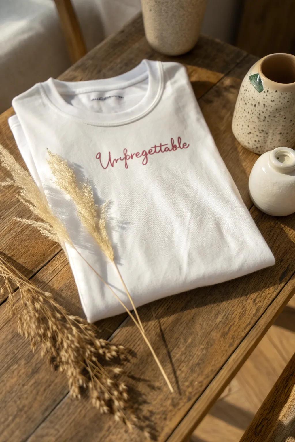 Embrace minimalist elegance with a touch of boho charm. Discover the beauty in simplicity.