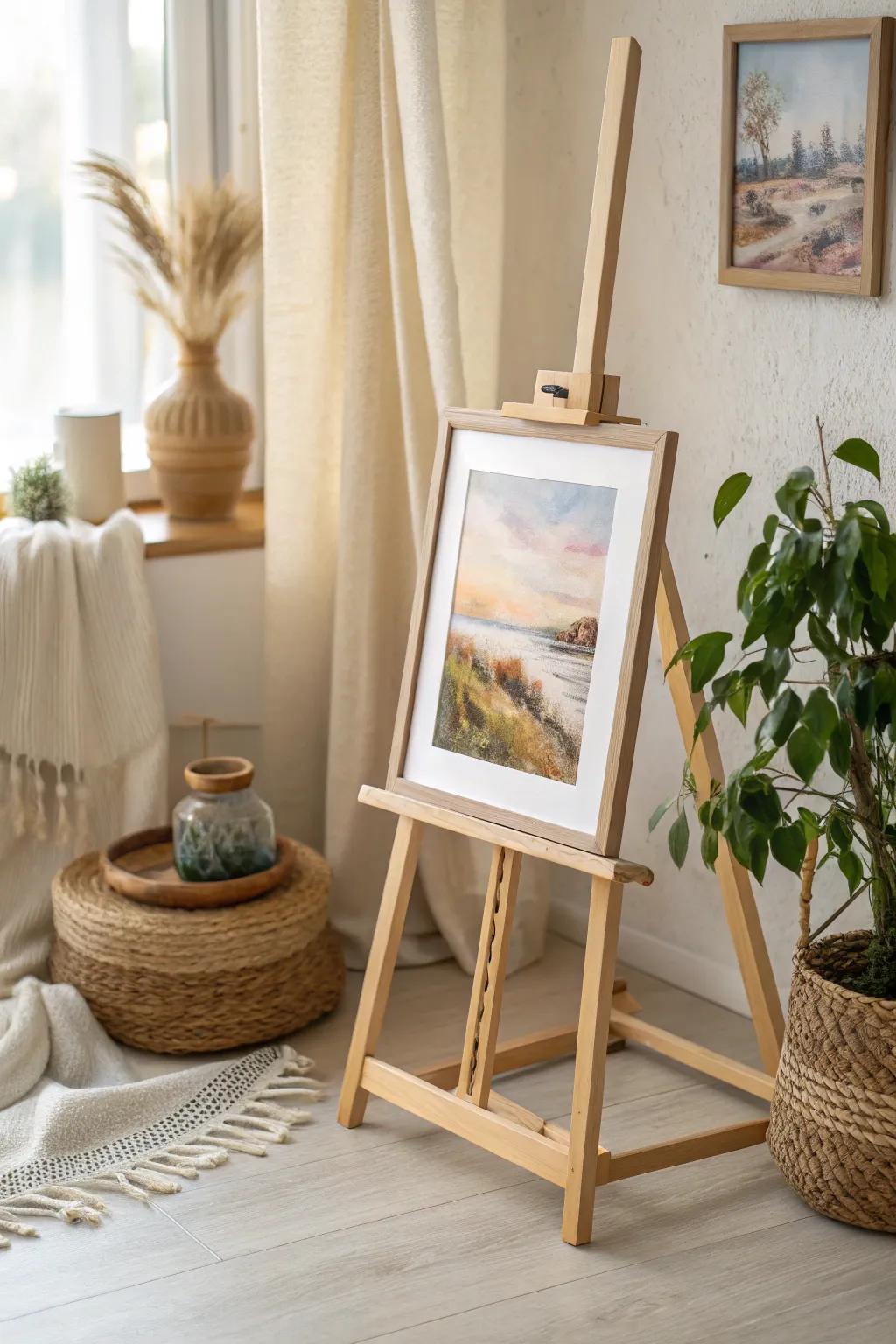 Elevate your memories: Transform cherished photos into stunning art pieces.