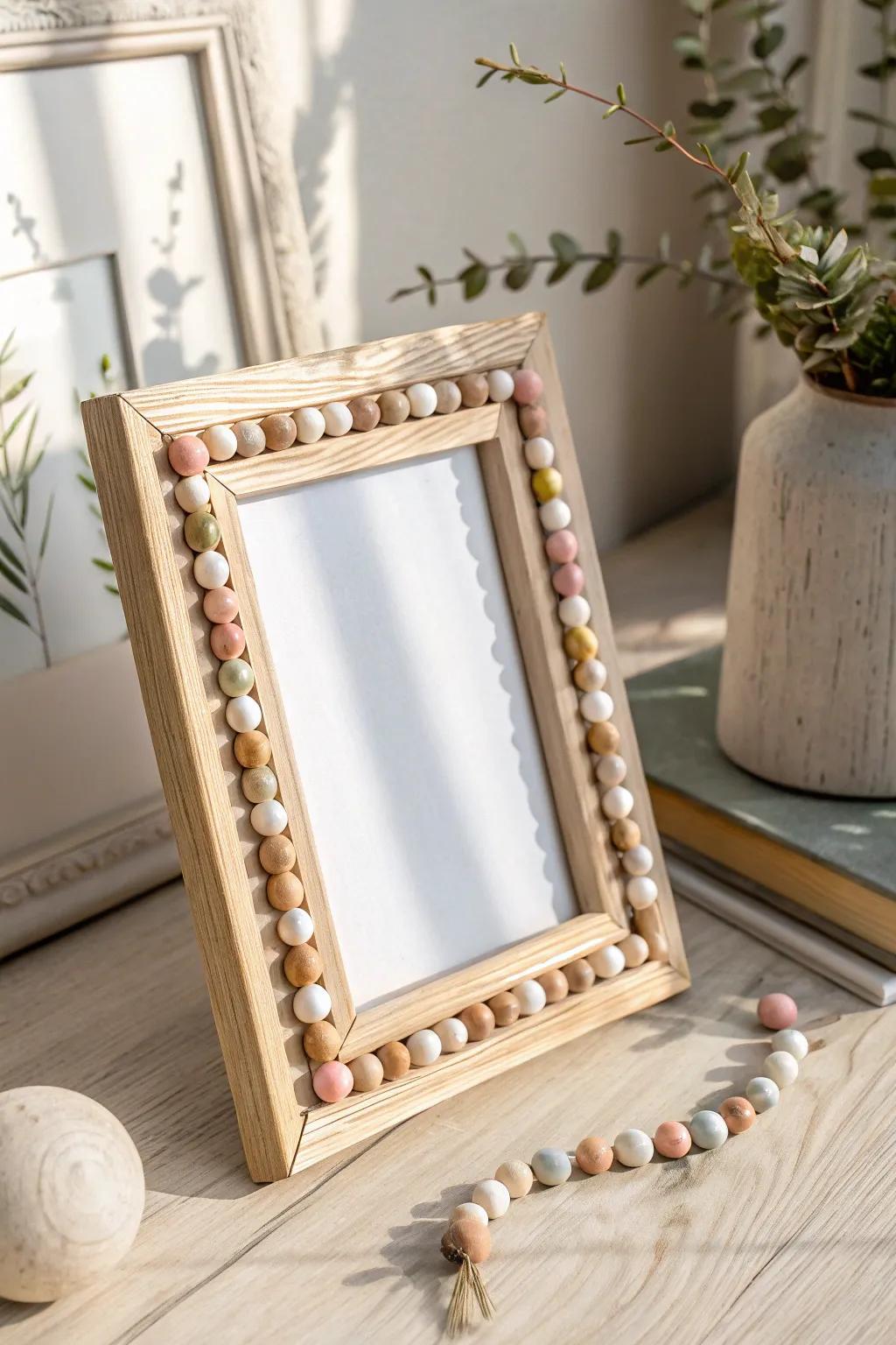 Elevate your cherished memories with a touch of handcrafted elegance.