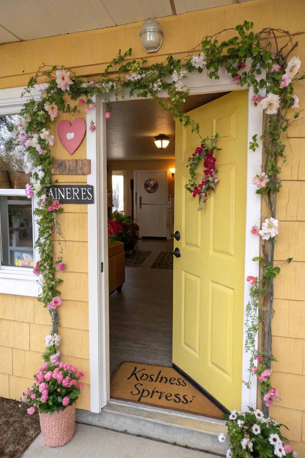Seasonal themes keep kindness decor fresh and engaging.