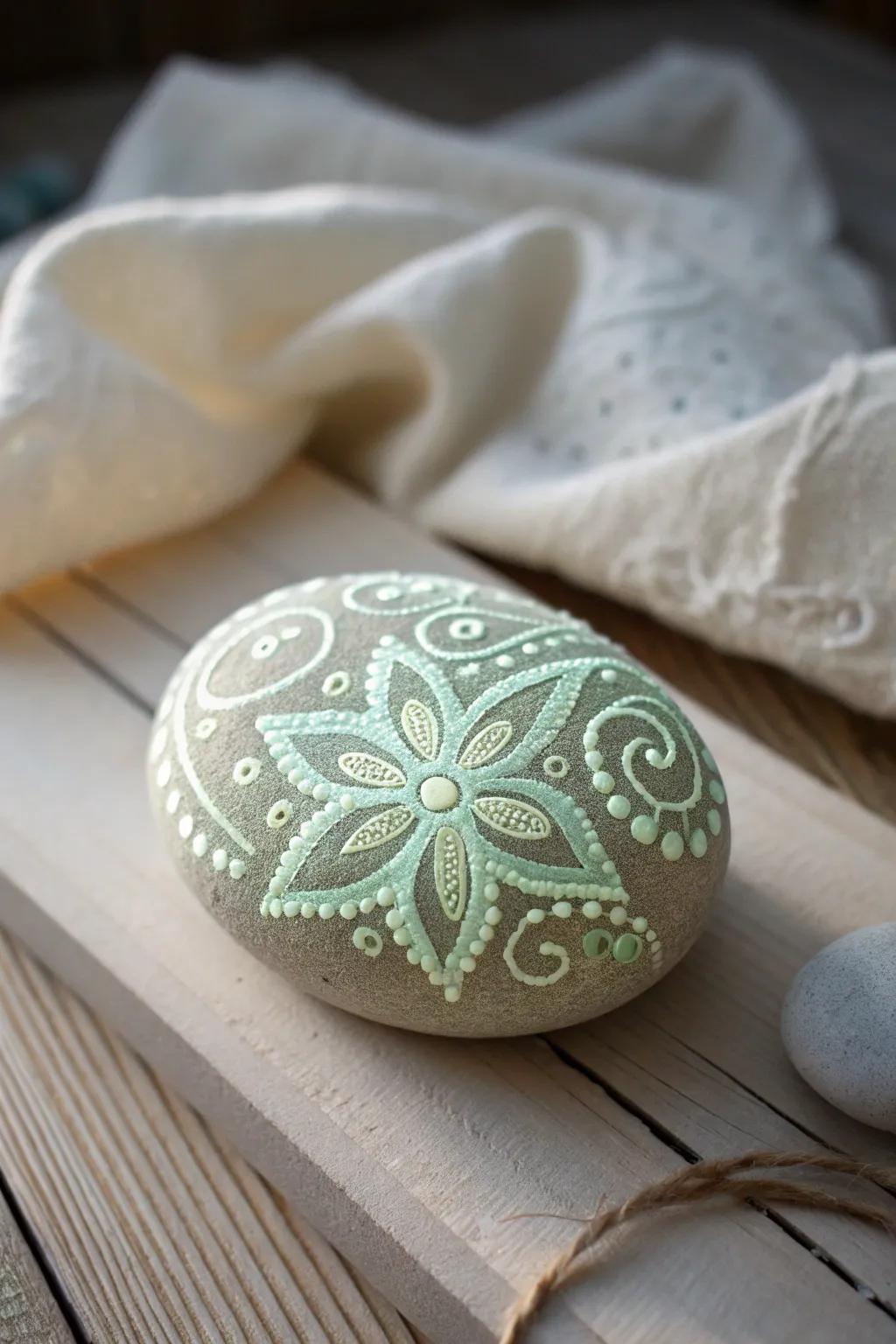 Illuminate your kindness: a glow-in-the-dark surprise for those special nighttime moments.