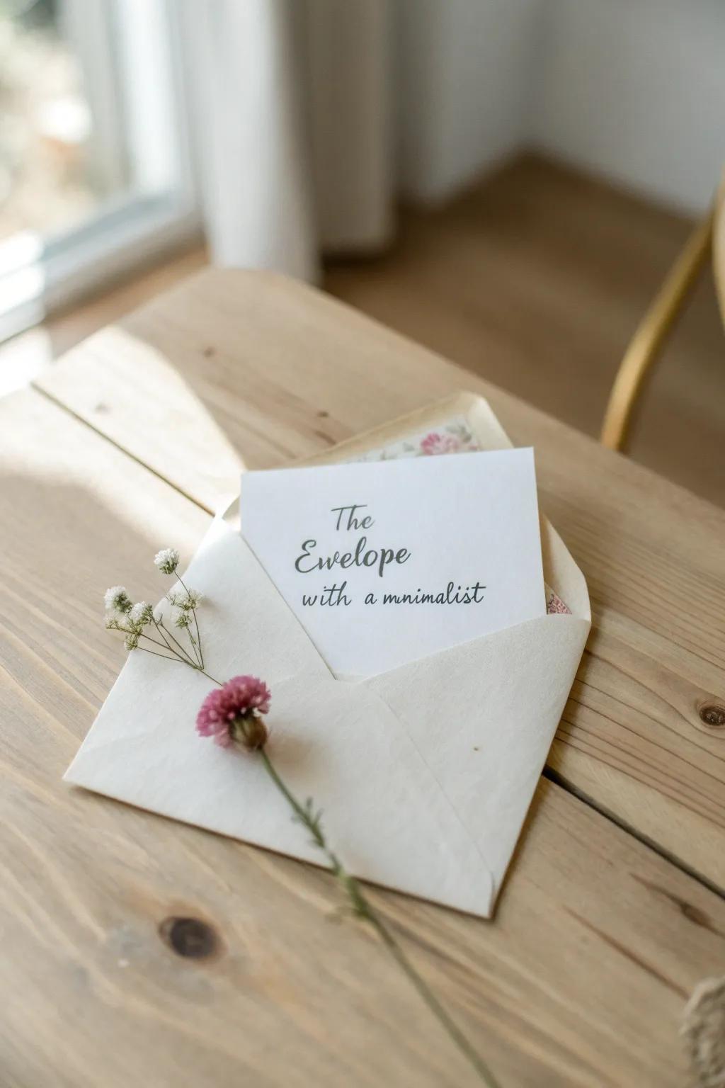 Mend hearts with heartfelt words and cherished memories. #OpenWhenLetters