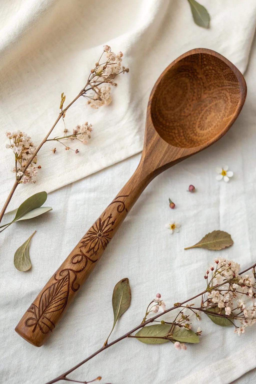 Celebrate the seasons with handcrafted elegance. 🍂❄️🌸