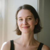 Caroline Whitaker