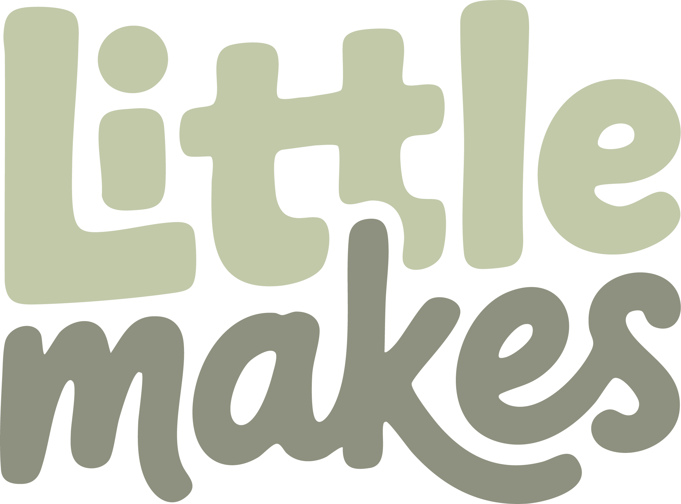 Little Makes