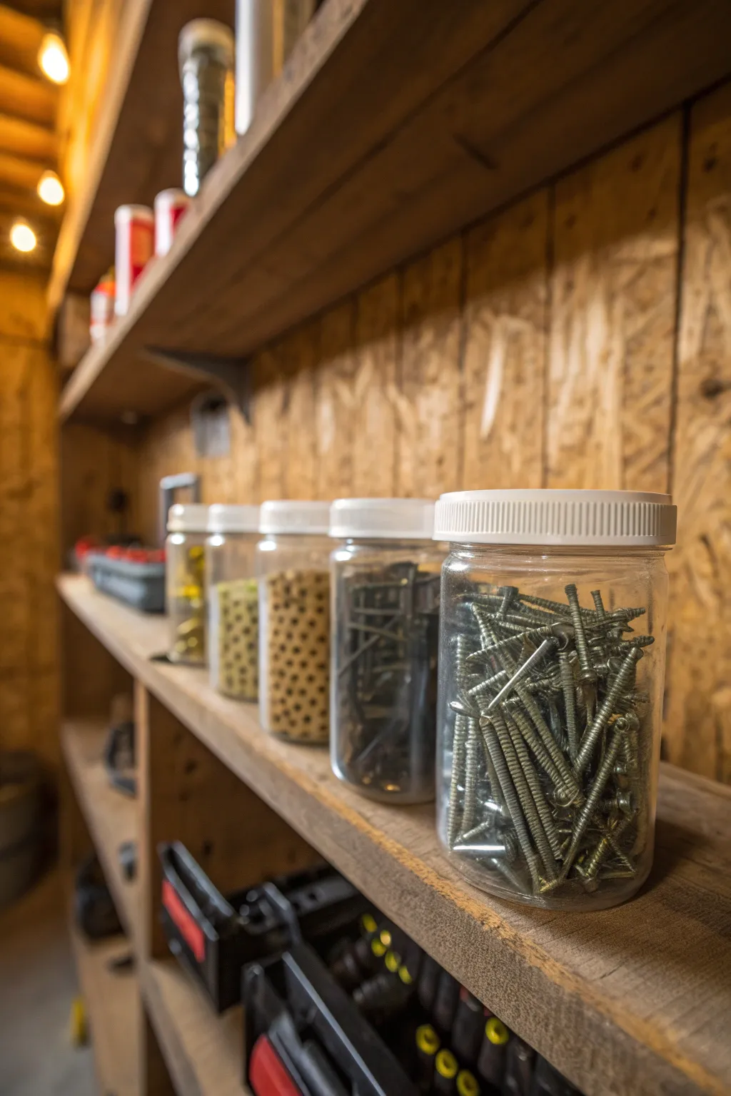 18+ Smart Nail Gun Storage Ideas for Your Workshop