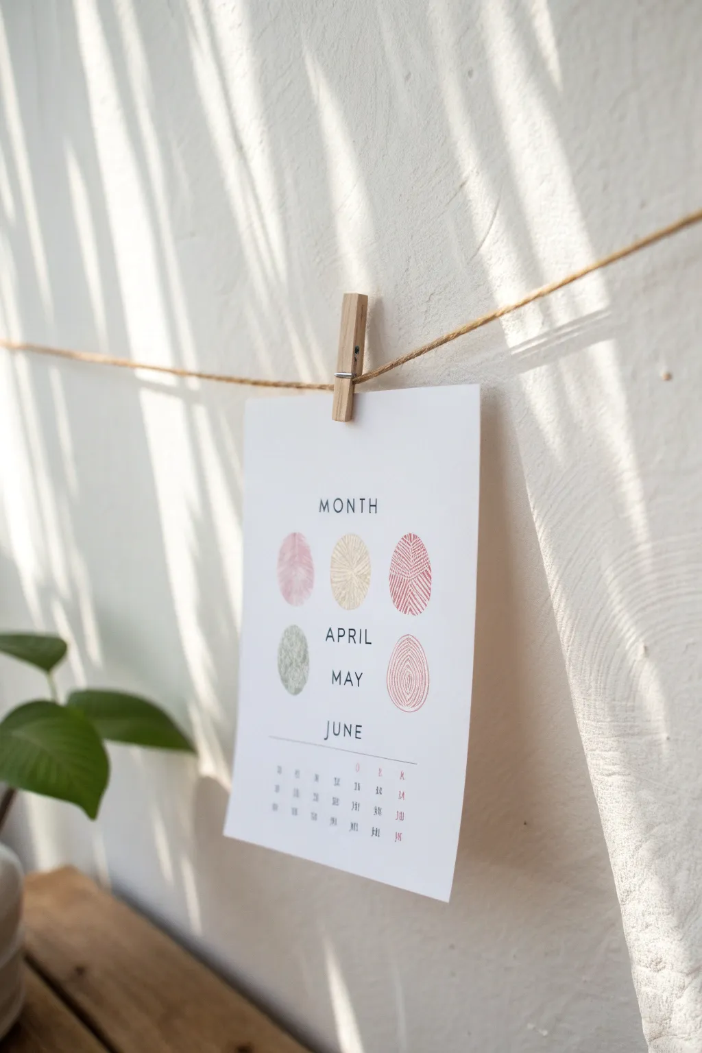 19+ Creative Fingerprint Ideas for Your Home