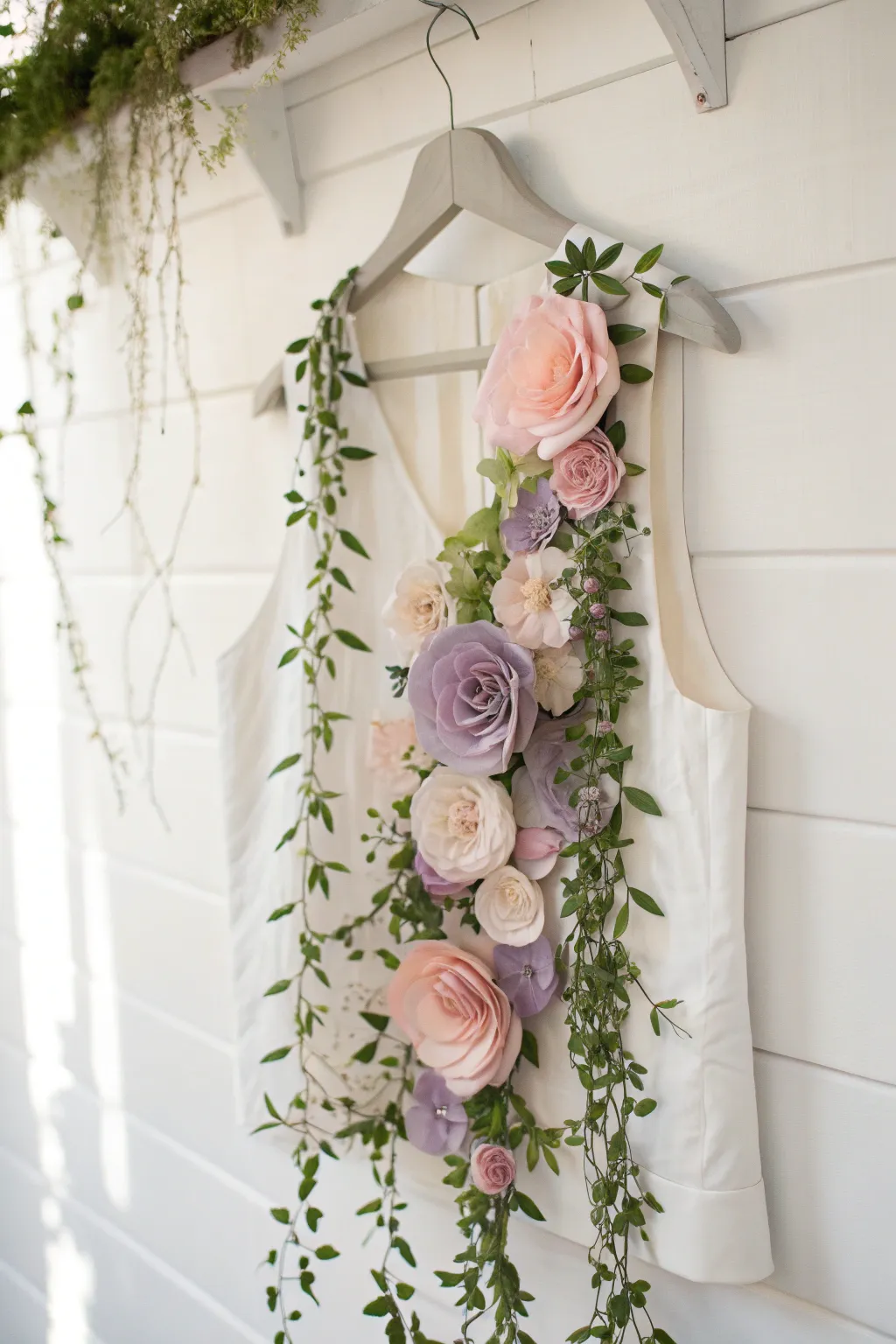 16+ Creative Kindergarten Paper Vest Ideas