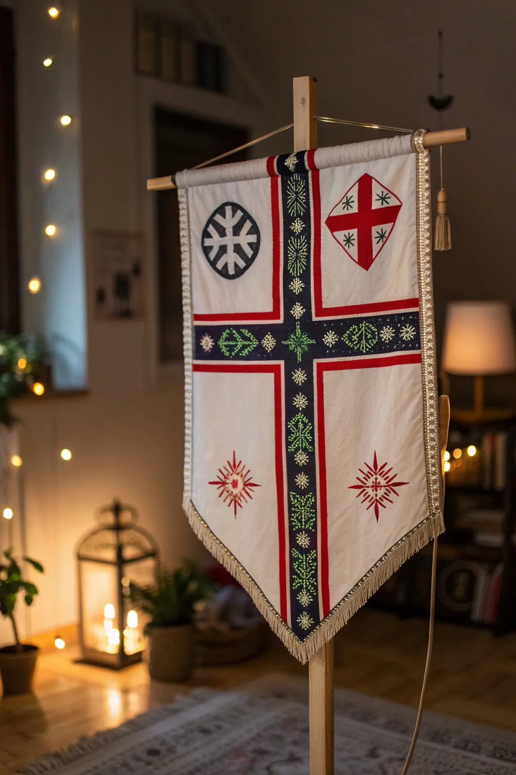 18+ Creative Family Flag School Project Ideas