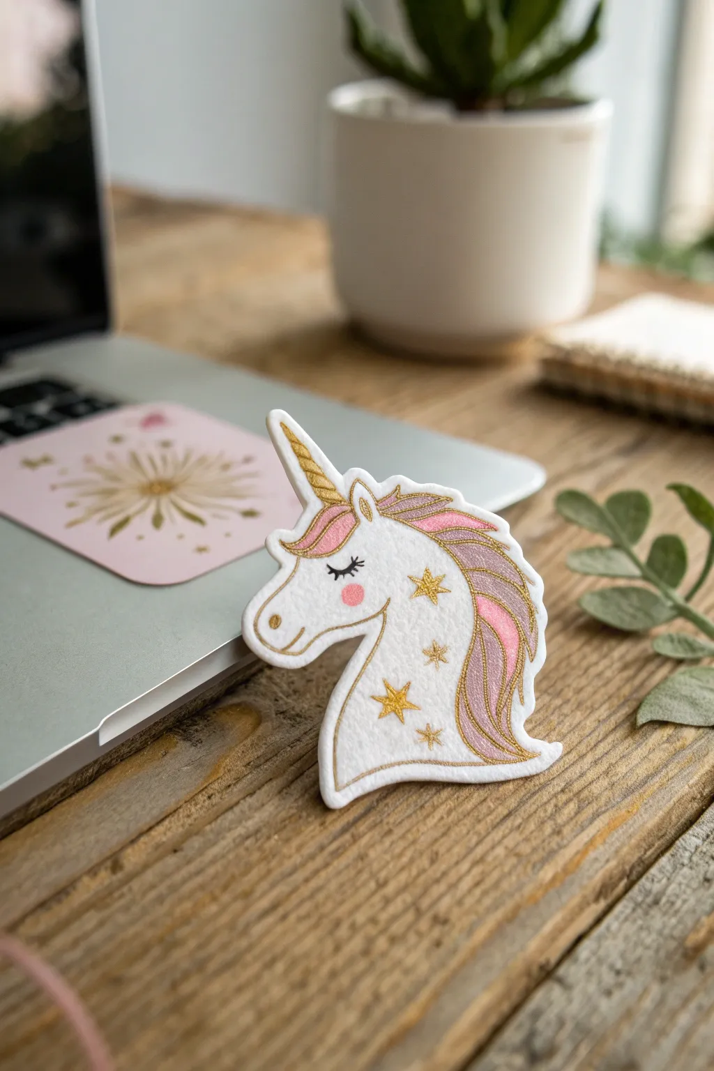 20+ Creative Aesthetic Sticker Ideas for Your Space