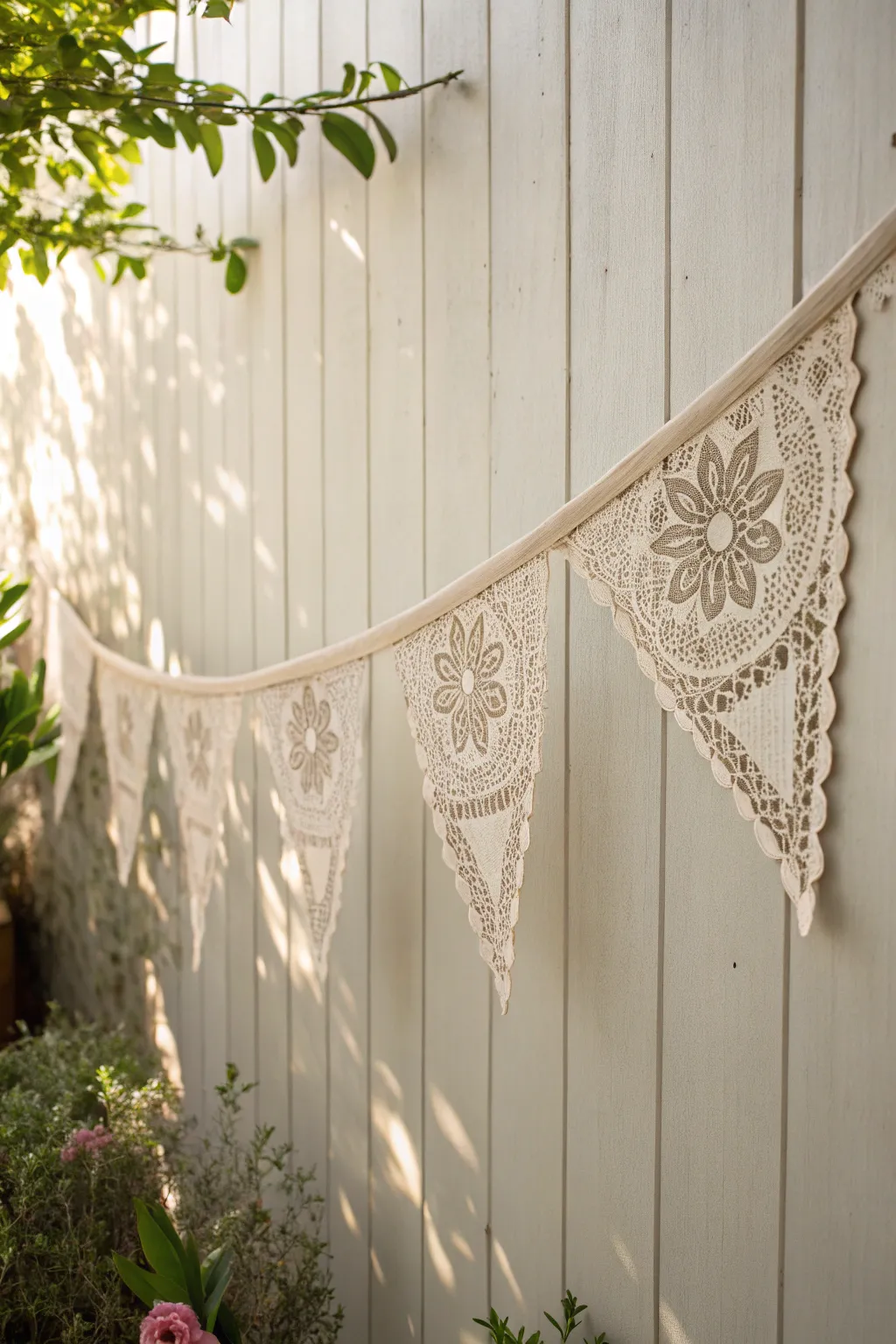 20+ Inspiring Craft Lace Patterns Step-by-Step Ideas