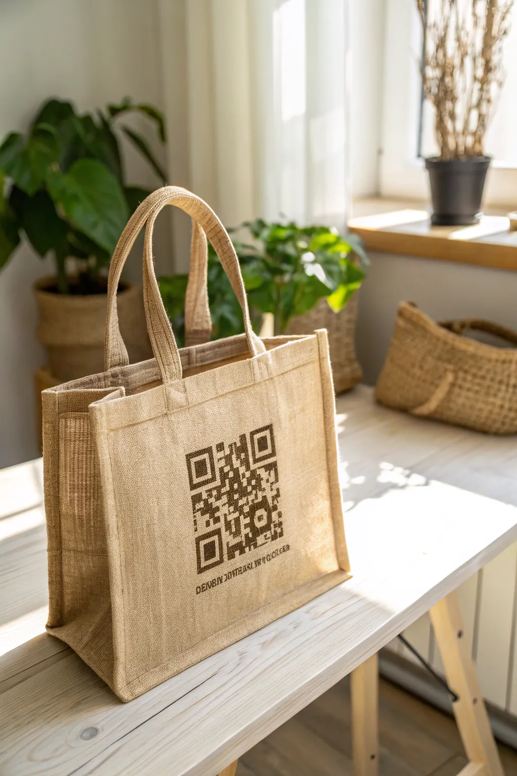 18+ Creative QR Code Sticker Ideas for Your Home